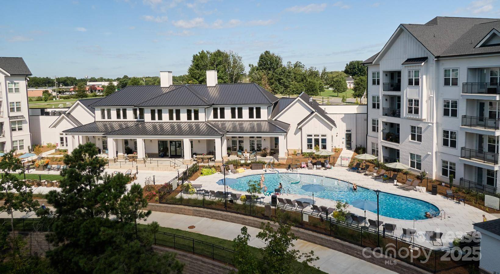 4101 Glenloch CIR #A2, Matthews, NC 28105