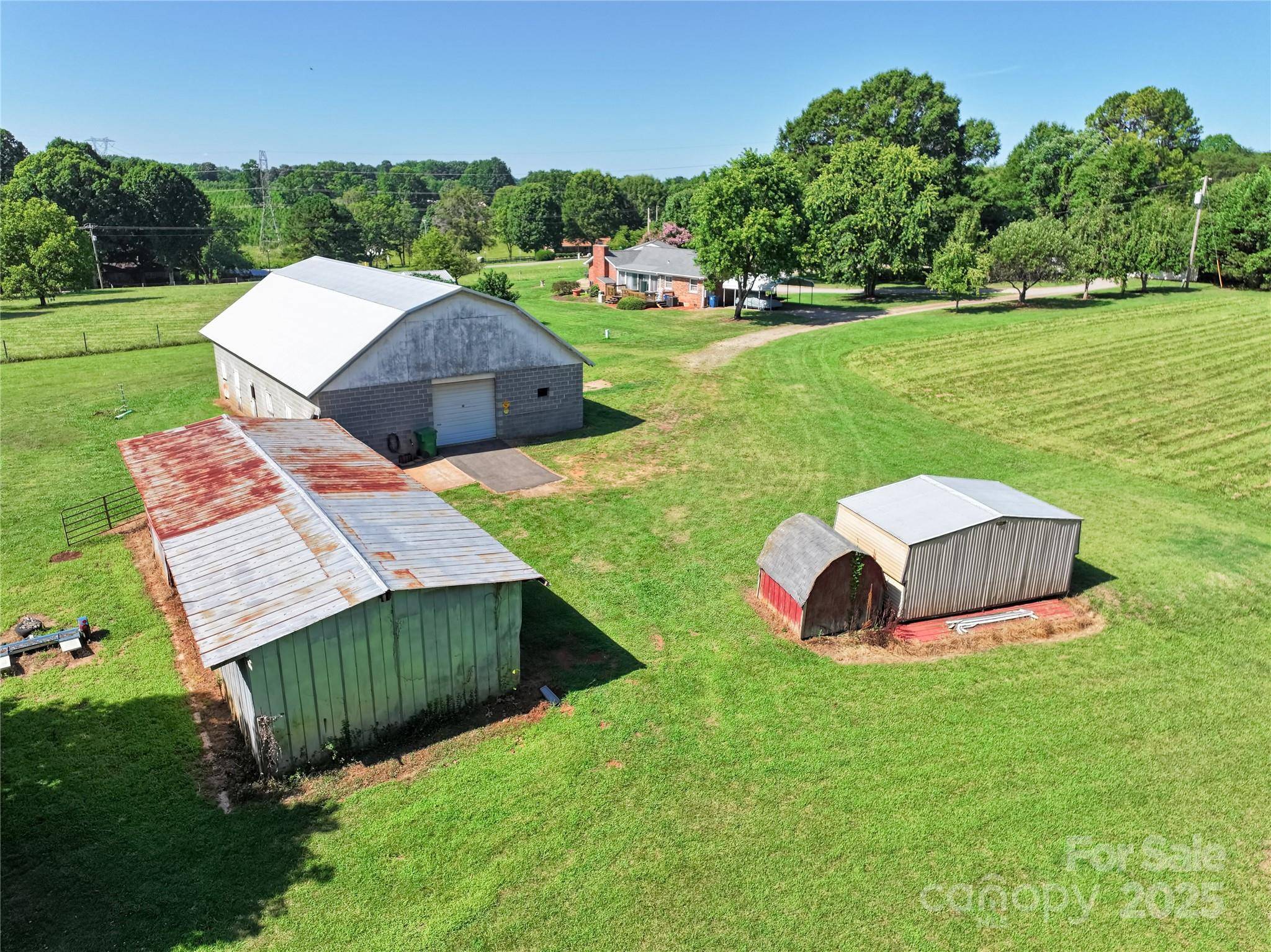 269 Johnson Dairy RD, Mooresville, NC 28115