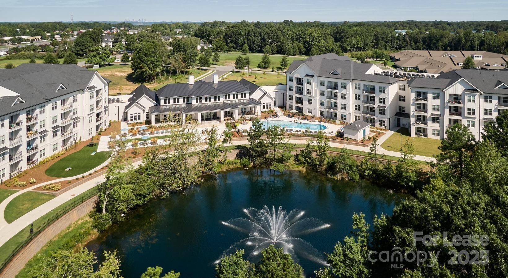 4101 Glenloch CIR #C2, Matthews, NC 28105