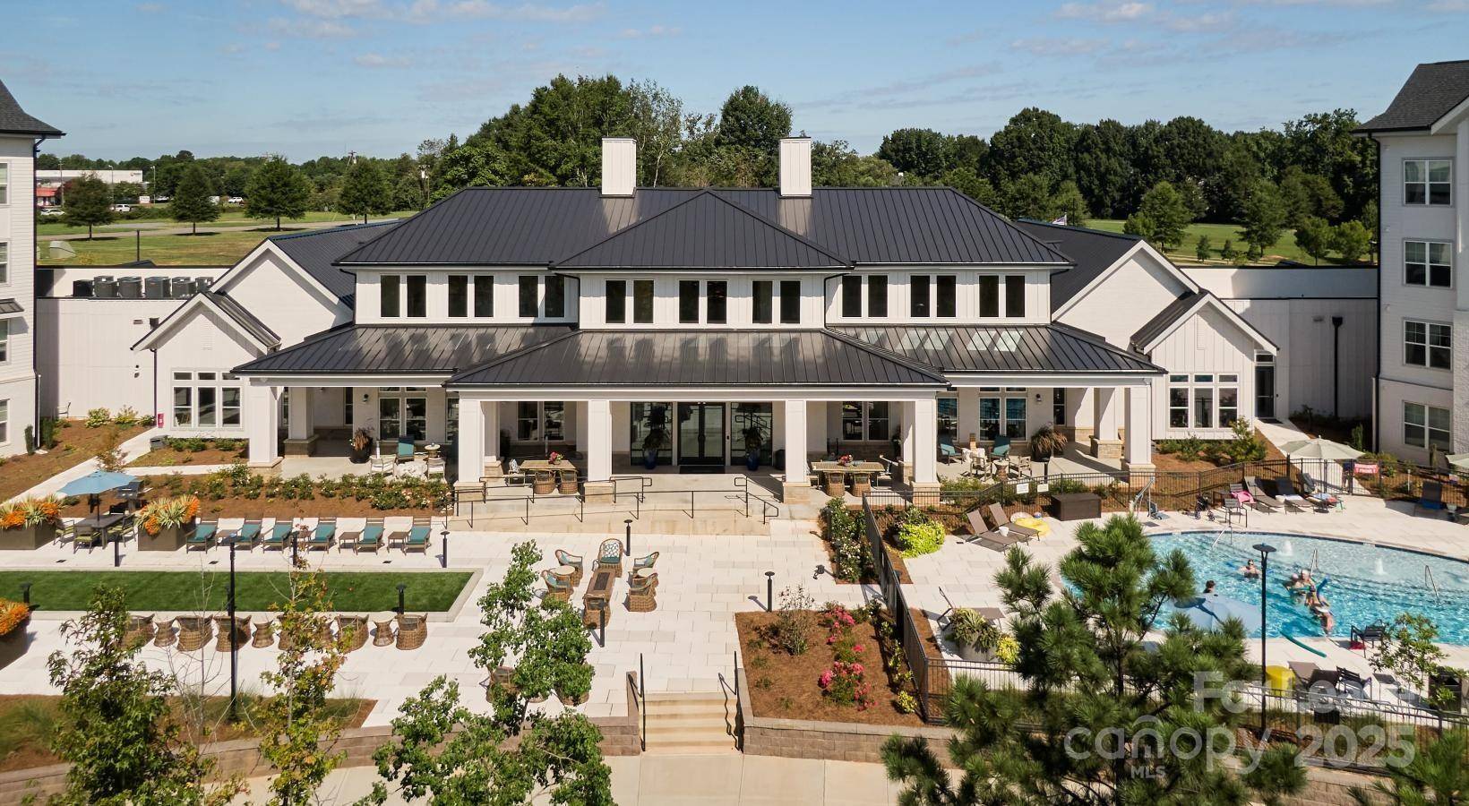 4101 Glenloch CIR #C2, Matthews, NC 28105