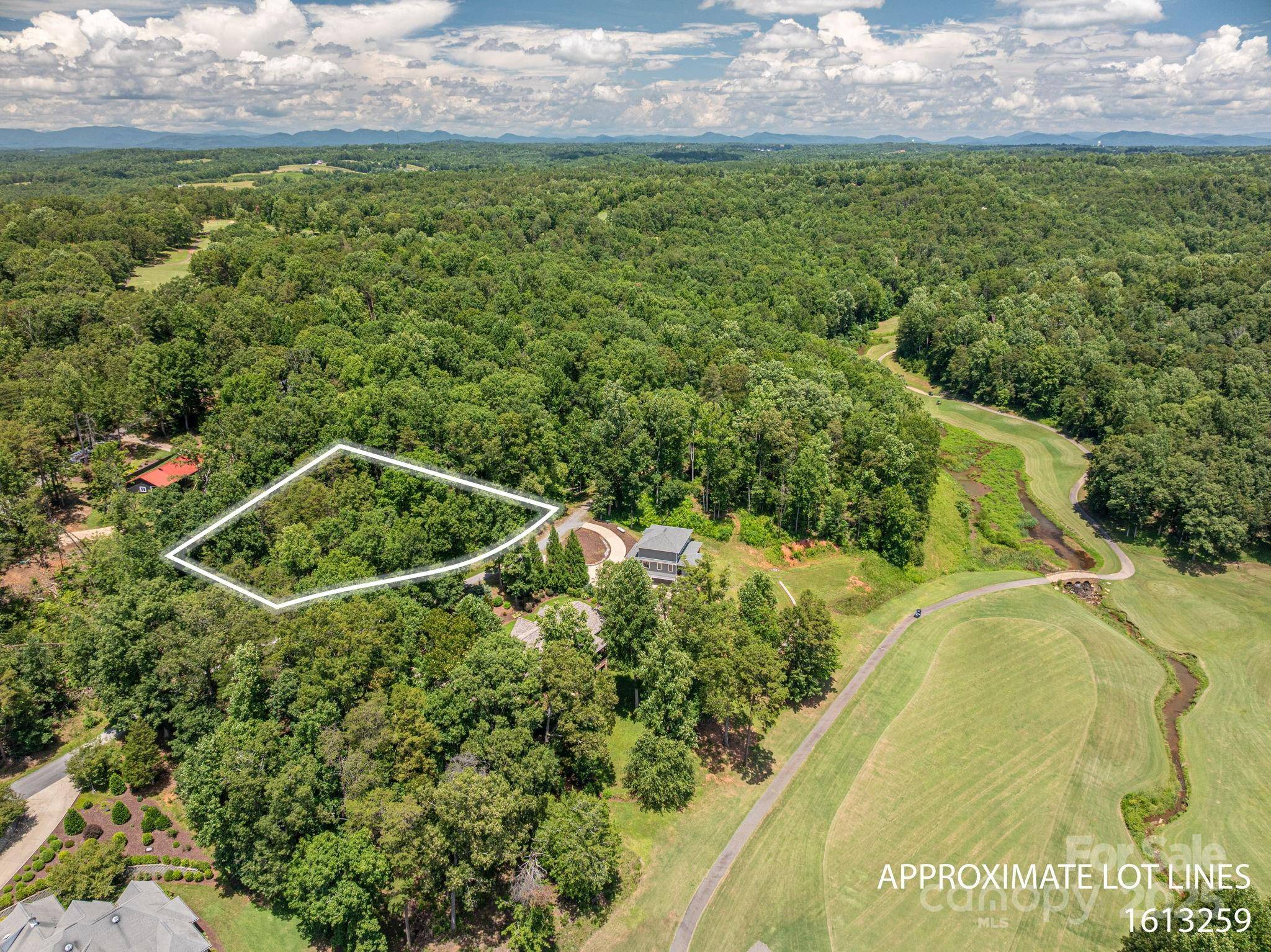 Lot 208 Plantation DR, Rutherfordton, NC 28139