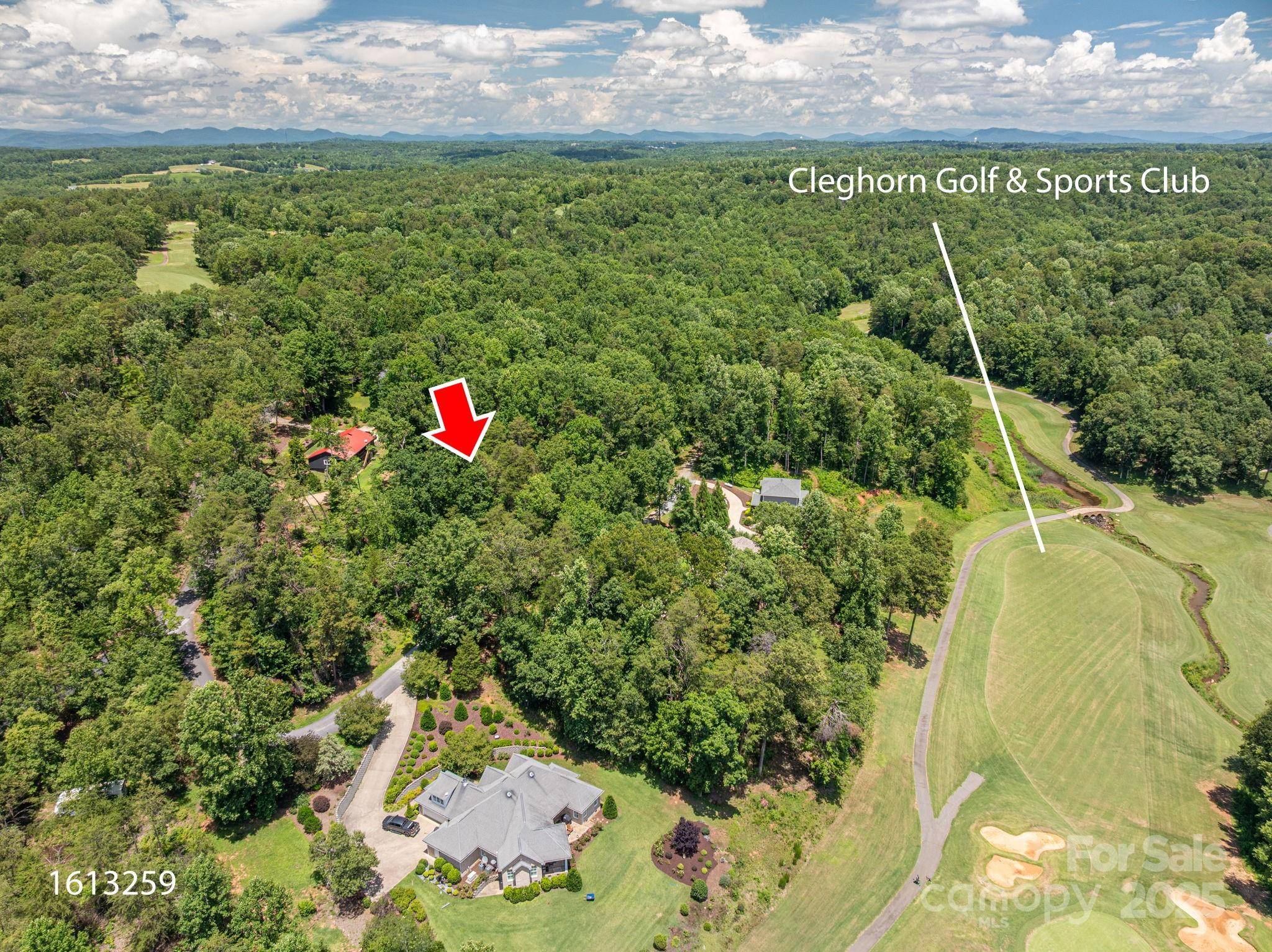 Lot 208 Plantation DR, Rutherfordton, NC 28139