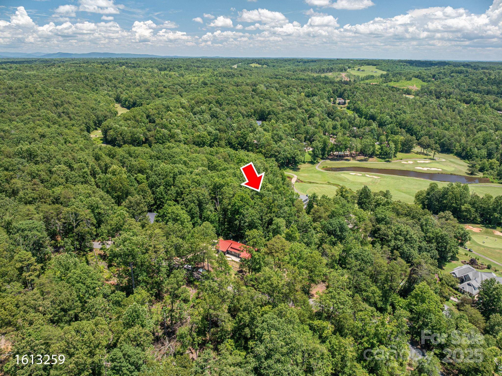 Lot 208 Plantation DR, Rutherfordton, NC 28139