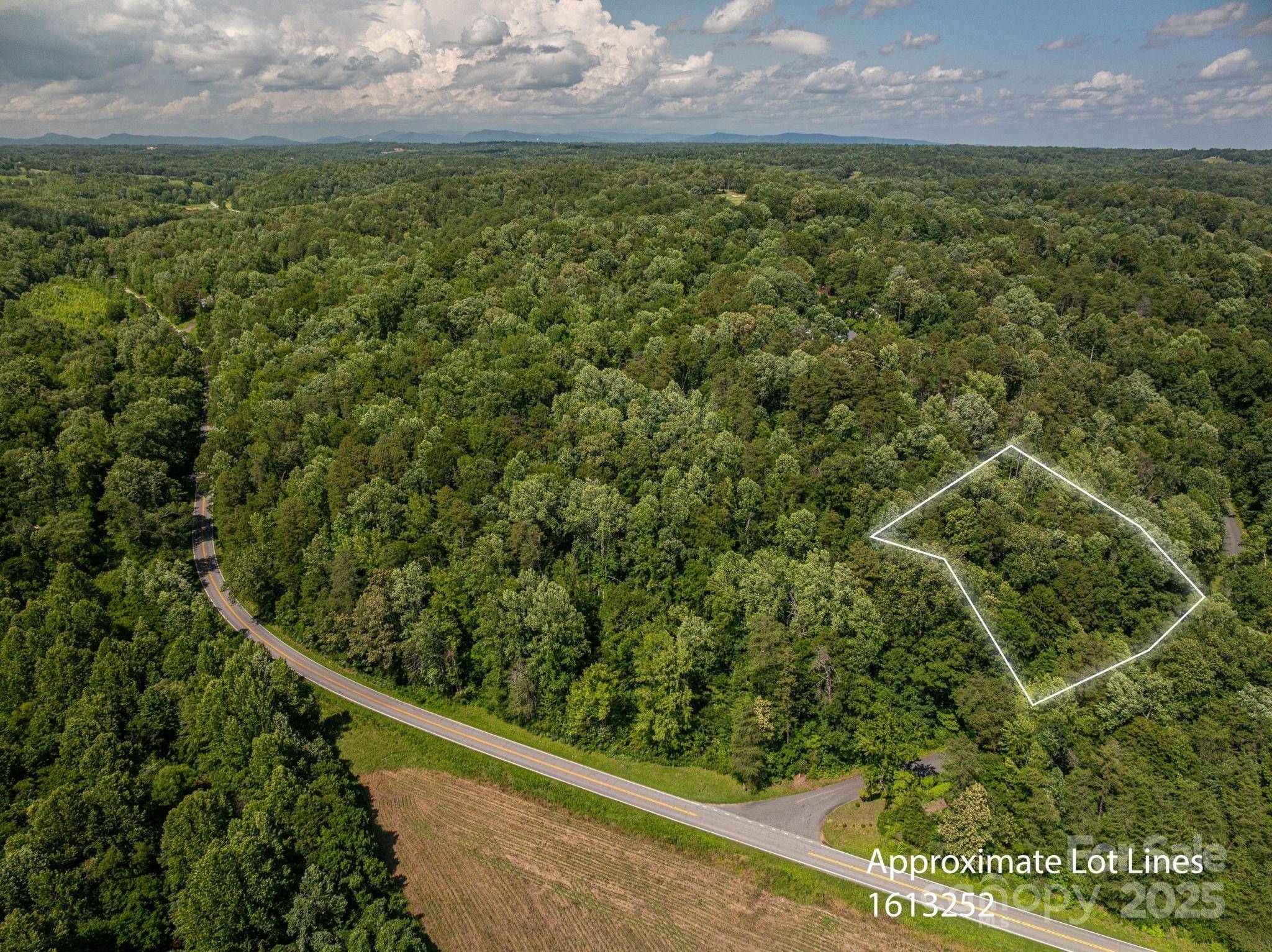 Lot 164 Plantation DR, Rutherfordton, NC 28139