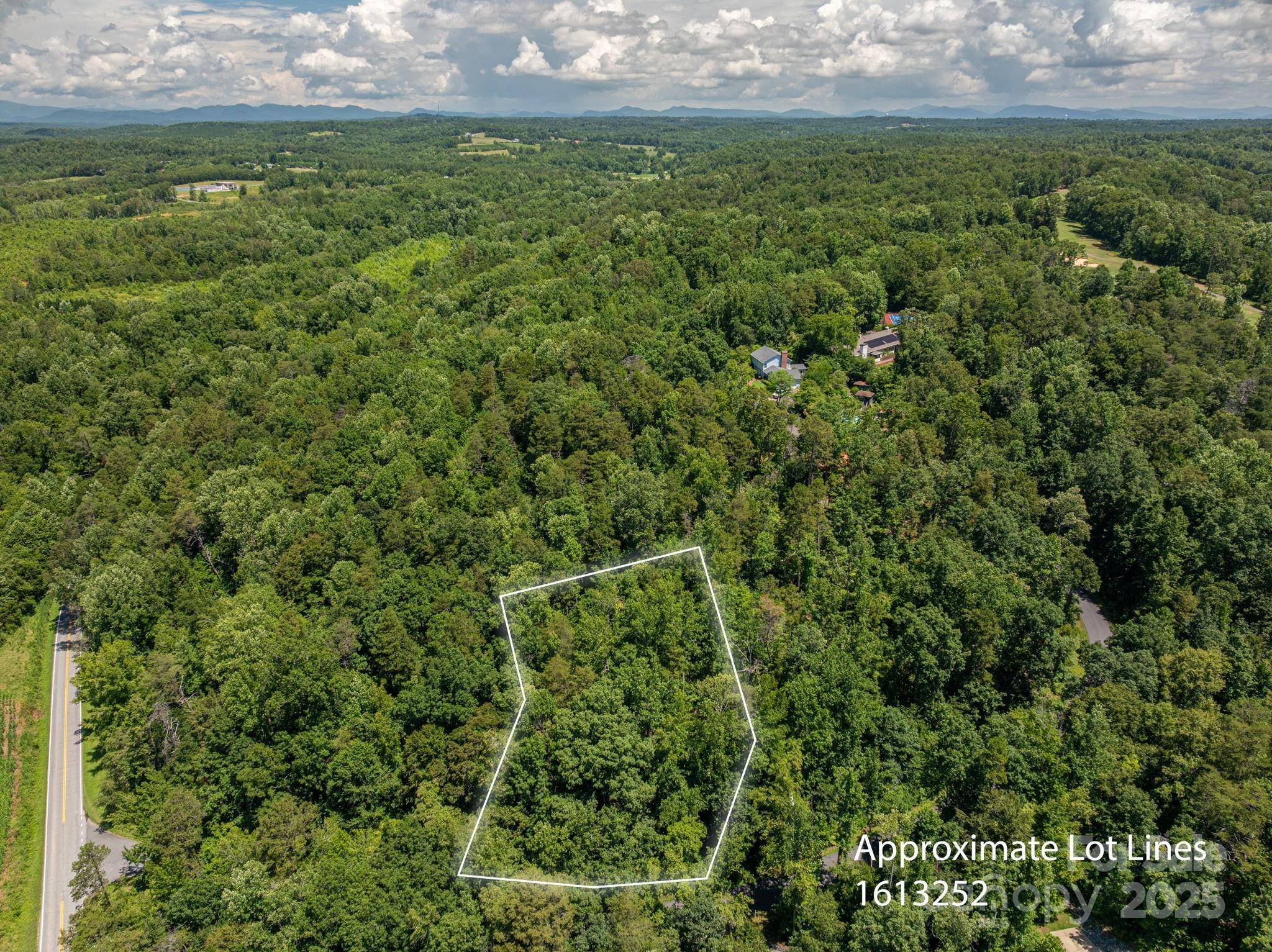 Lot 164 Plantation DR, Rutherfordton, NC 28139