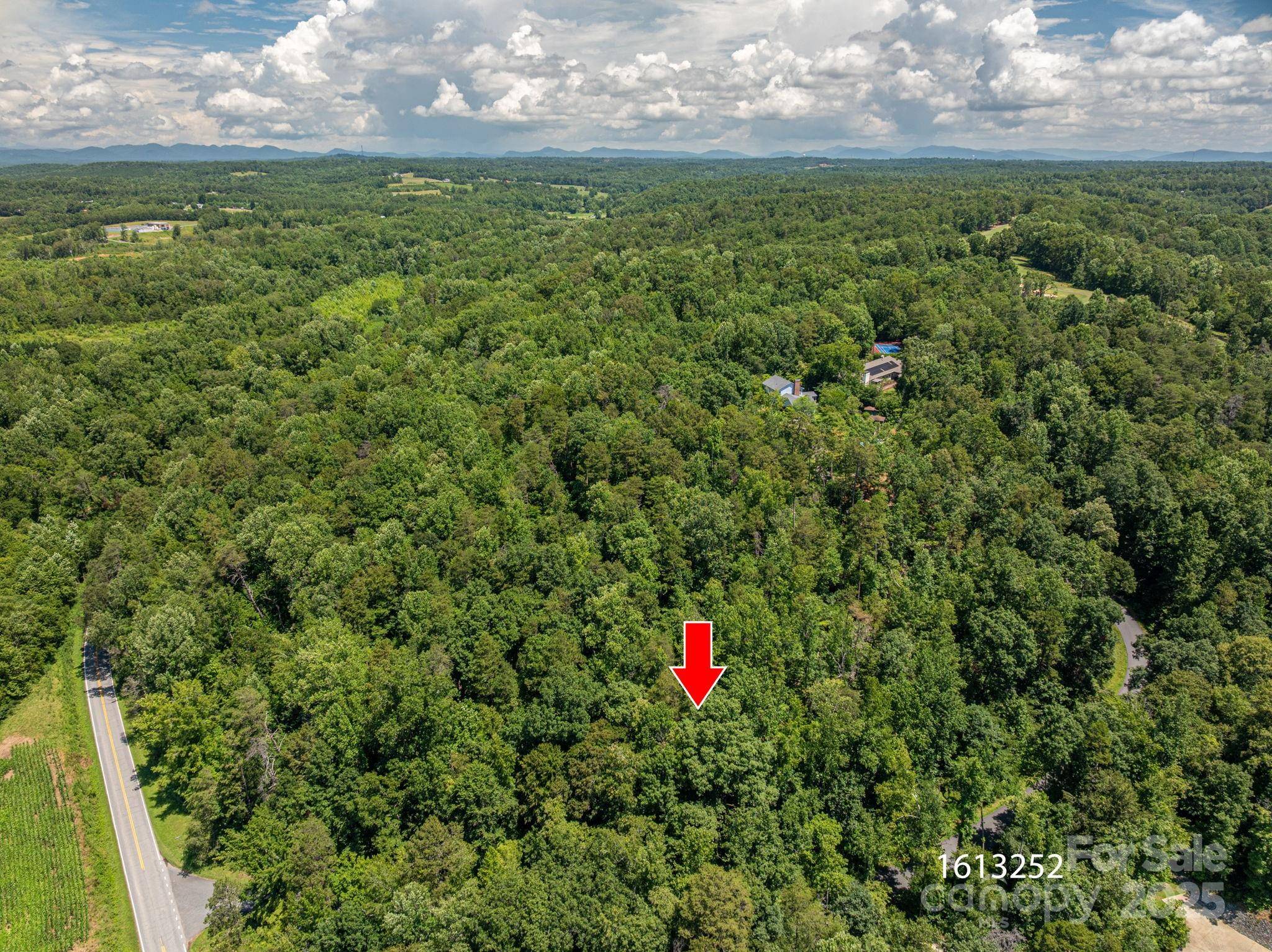 Lot 164 Plantation DR, Rutherfordton, NC 28139