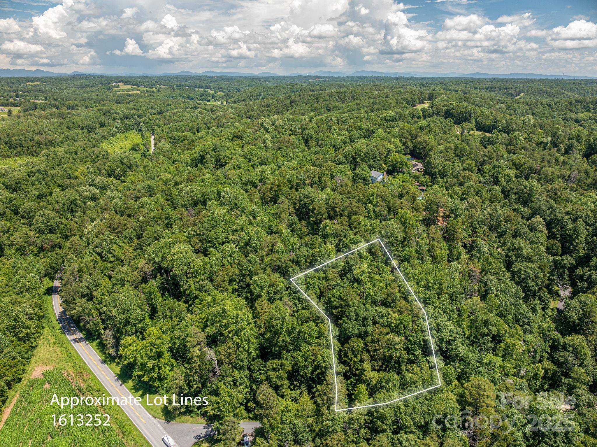 Lot 164 Plantation DR, Rutherfordton, NC 28139
