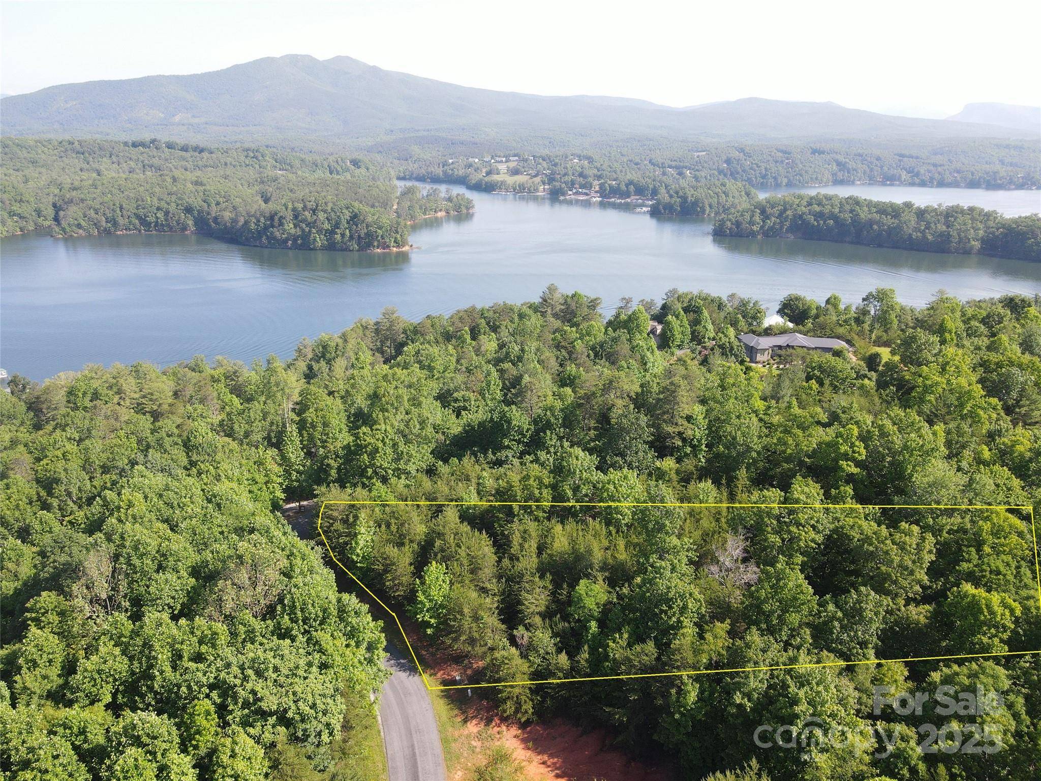0 Captains DR #234, Marion, NC 28761