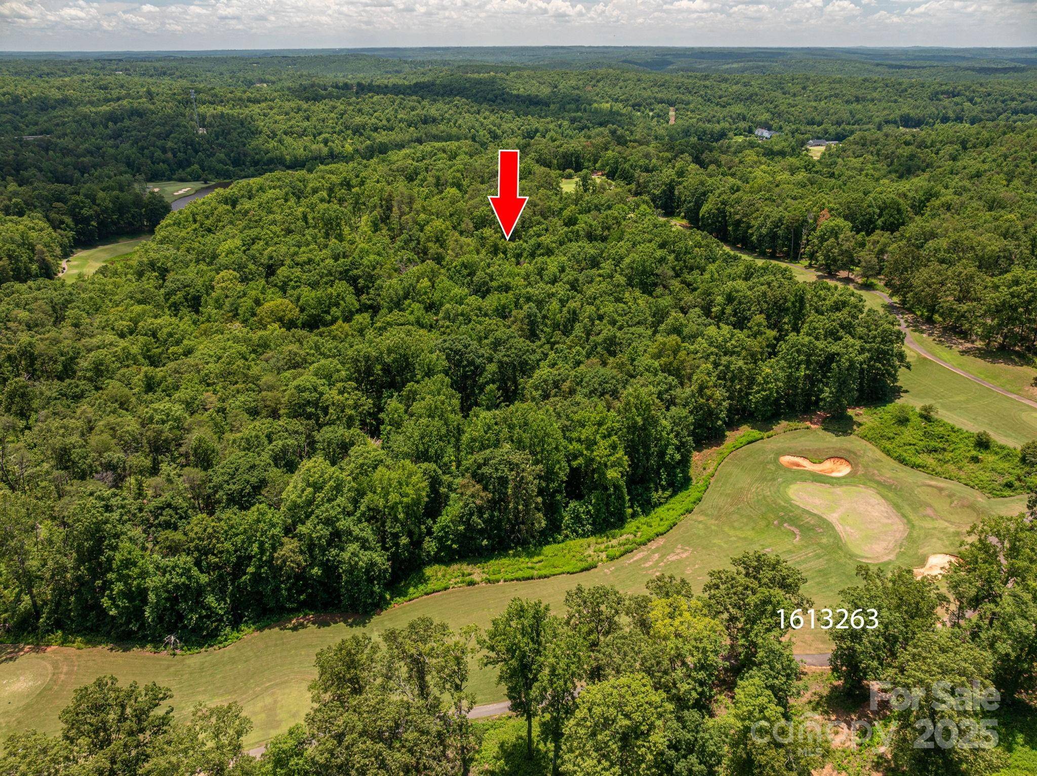 Lot 214 Plantation DR, Rutherfordton, NC 28139