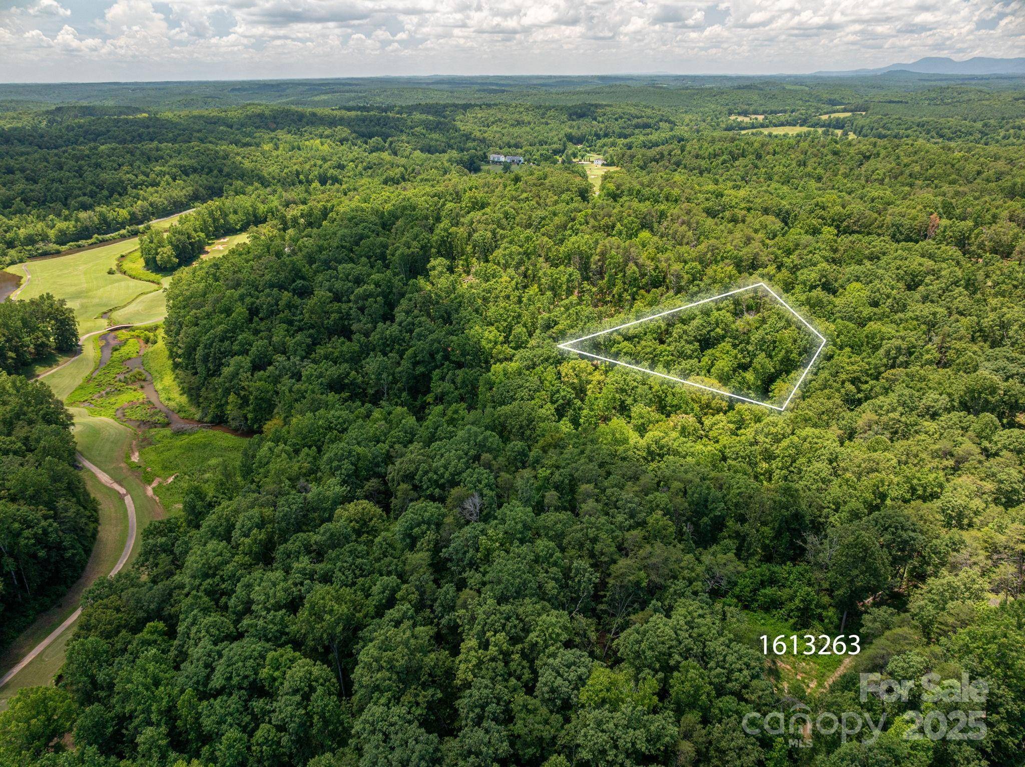 Lot 214 Plantation DR, Rutherfordton, NC 28139