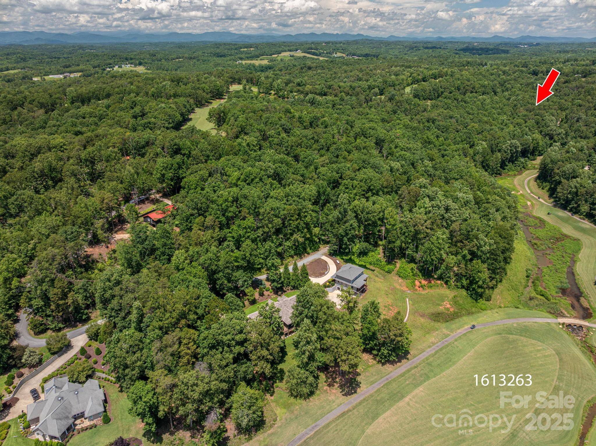 Lot 214 Plantation DR, Rutherfordton, NC 28139