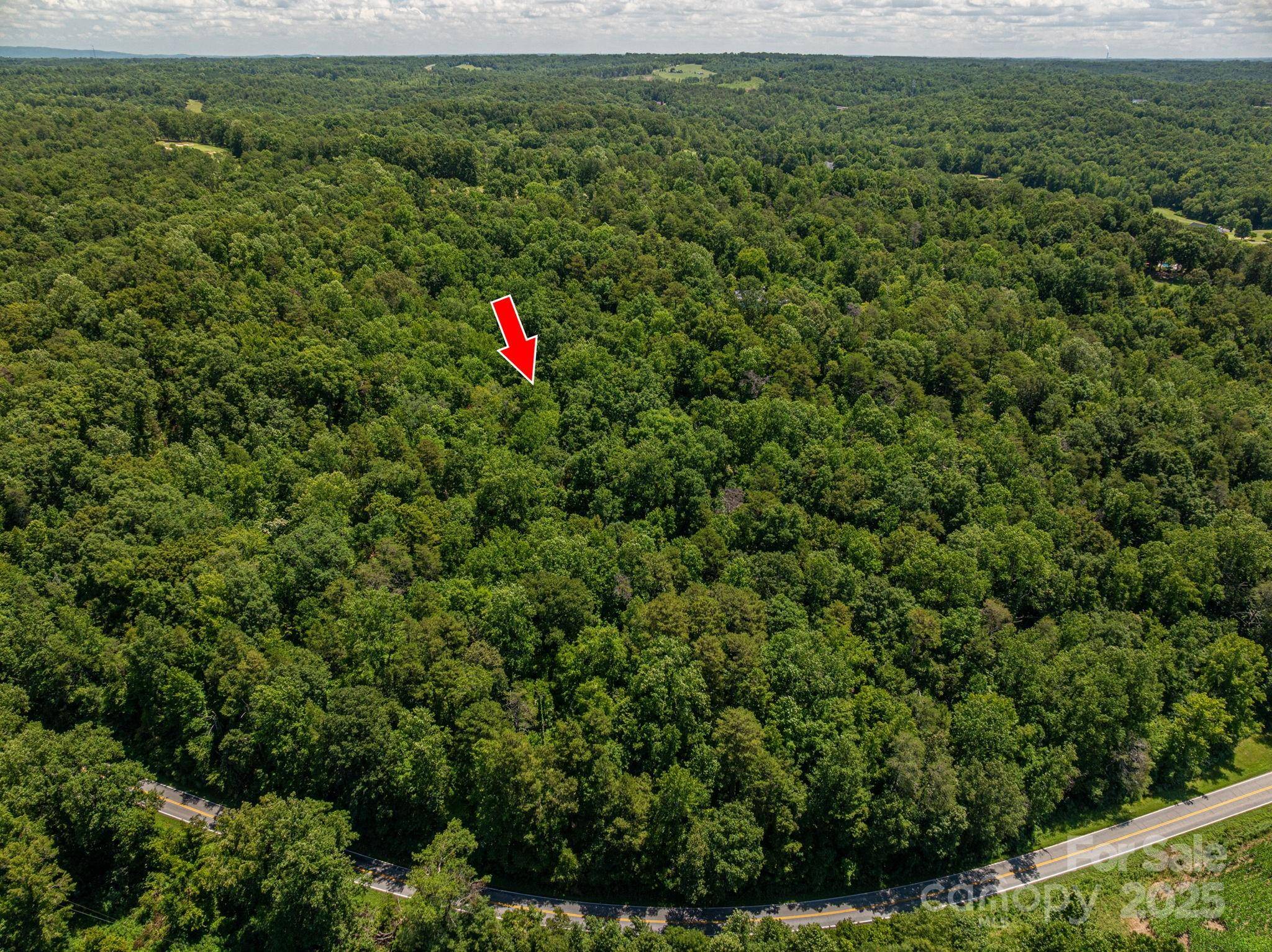 LOT 168 Plantation DR, Rutherfordton, NC 28139