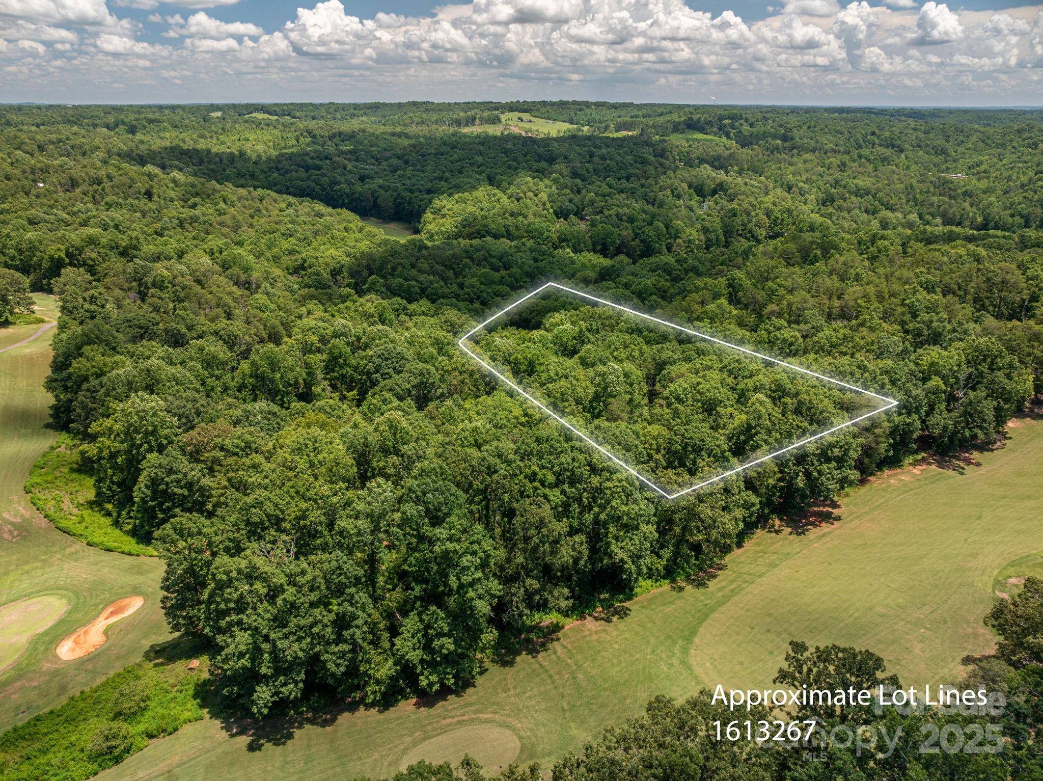 Lot 217 Plantation DR, Rutherfordton, NC 28139