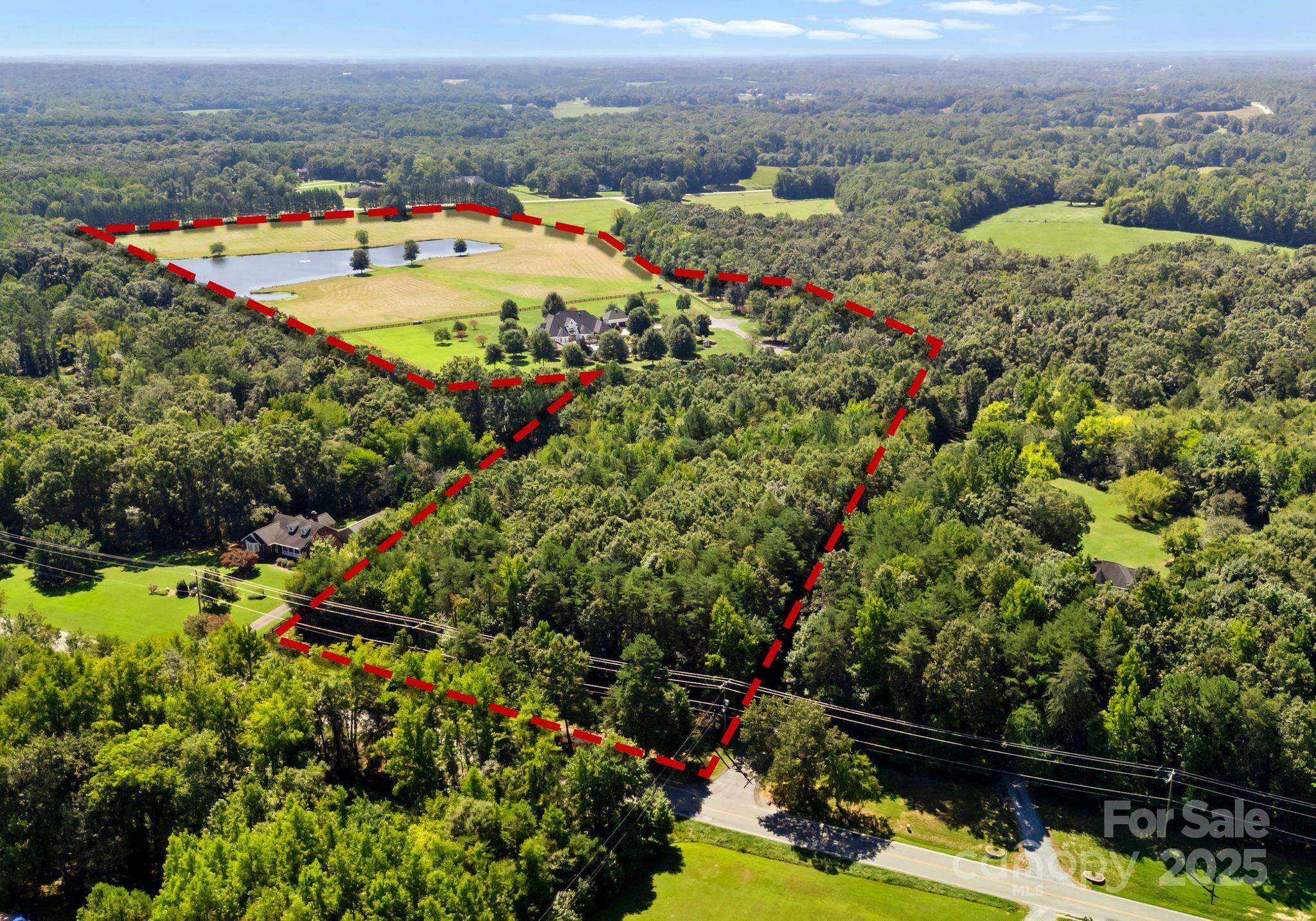 315 Brief RD W, Indian Trail, NC 28079