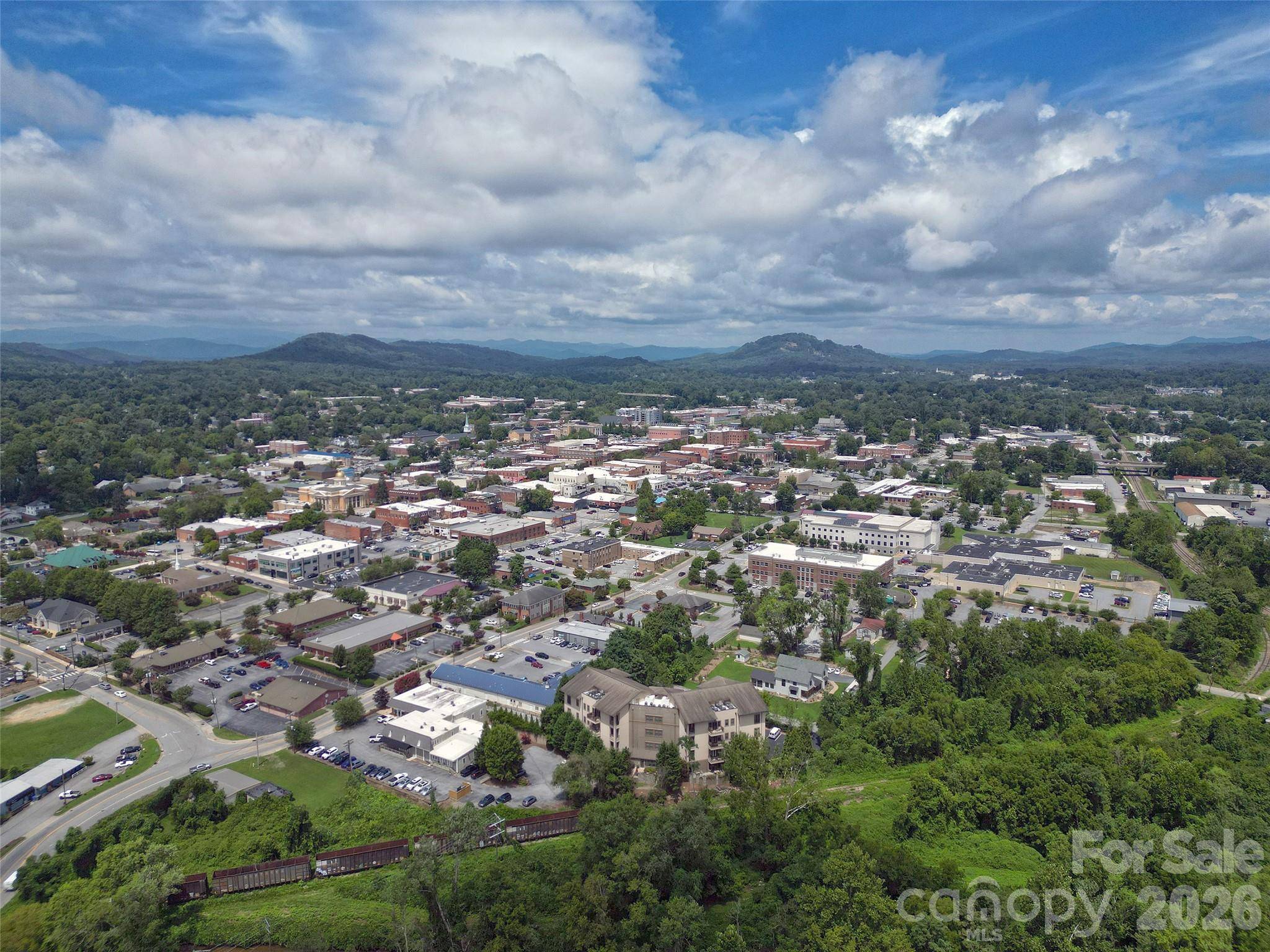 538 N Main ST #305-#308, Hendersonville, NC 28792