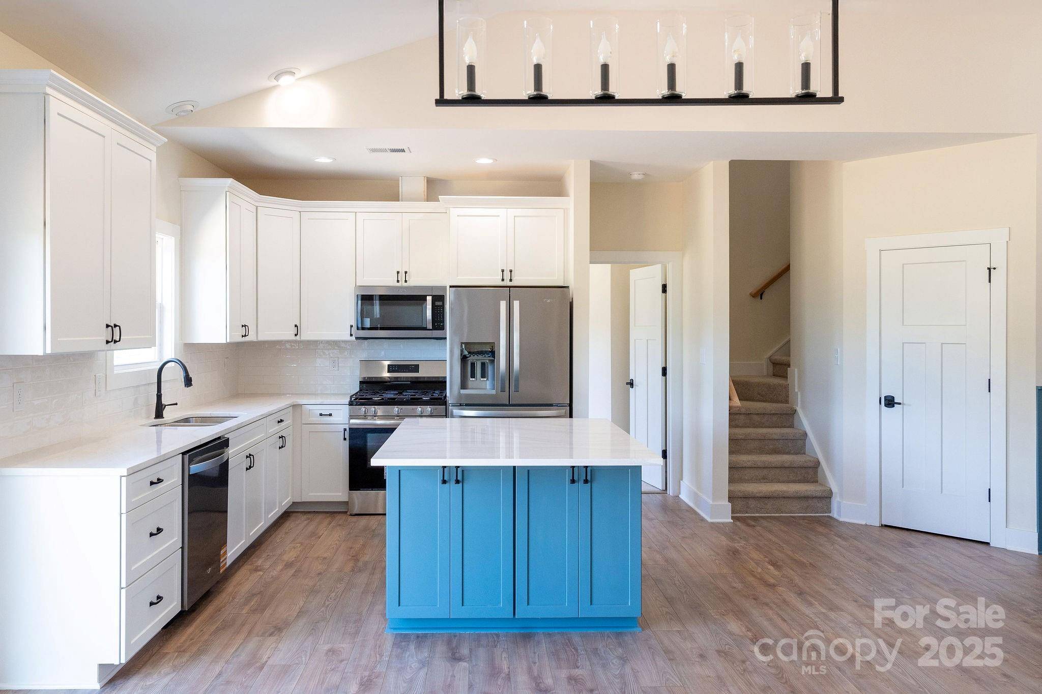 507 New Salem RD, Statesville, NC 28625