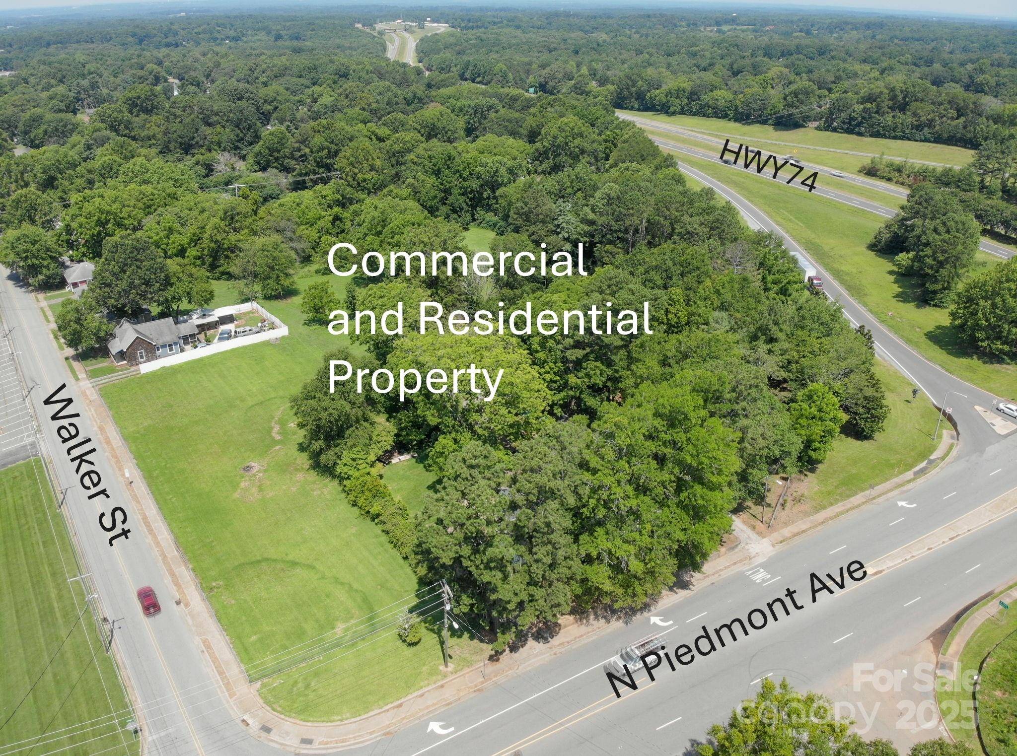 109 Fulton ST #9, Kings Mountain, NC 28086