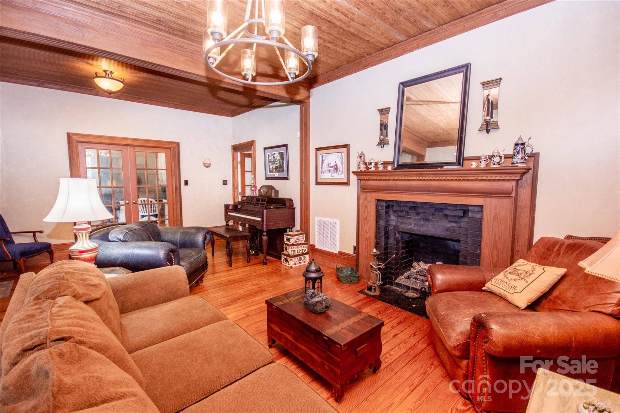 10245 Cool Springs RD, Woodleaf, NC 27054