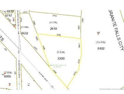 0 Hickory BLVD, Granite Falls, NC 28630