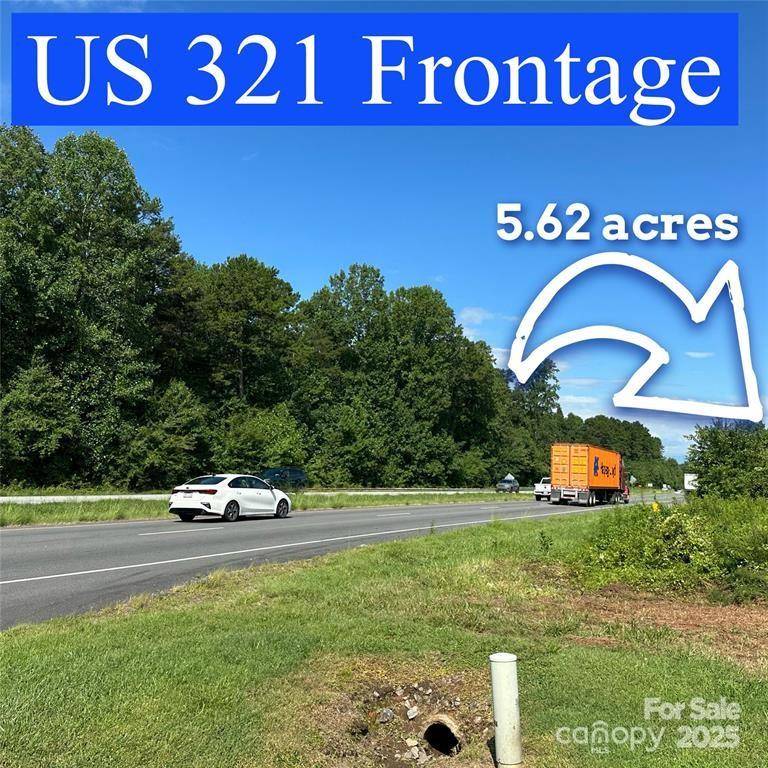 0 Hickory BLVD, Granite Falls, NC 28630