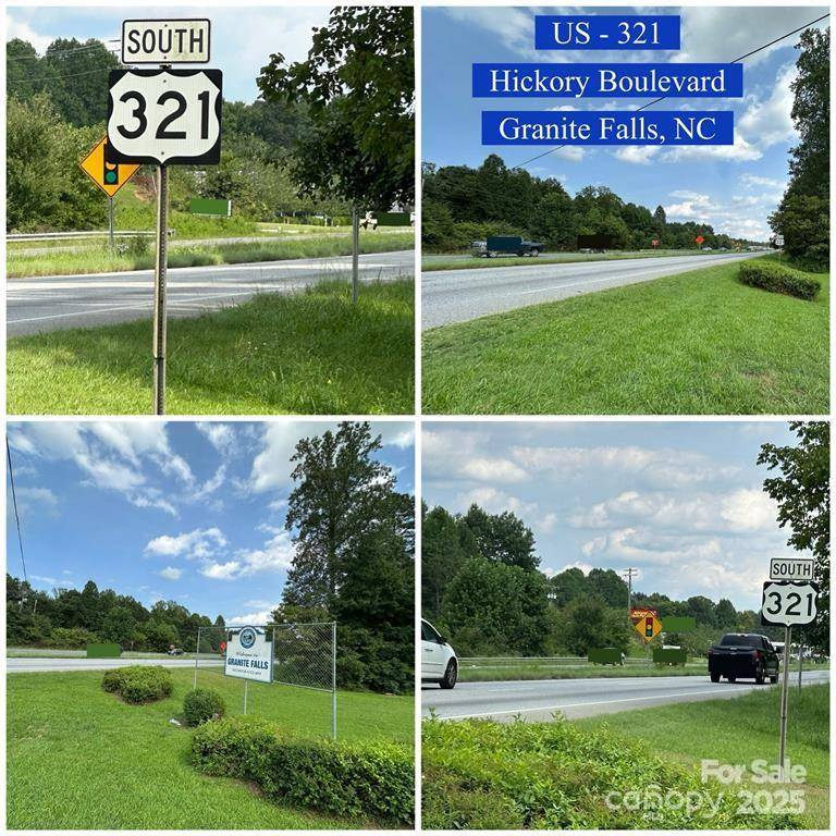 0 Highway 321 HWY, Granite Falls, NC 28630