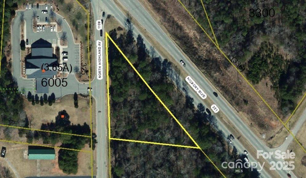0 Highway 321 HWY, Granite Falls, NC 28630