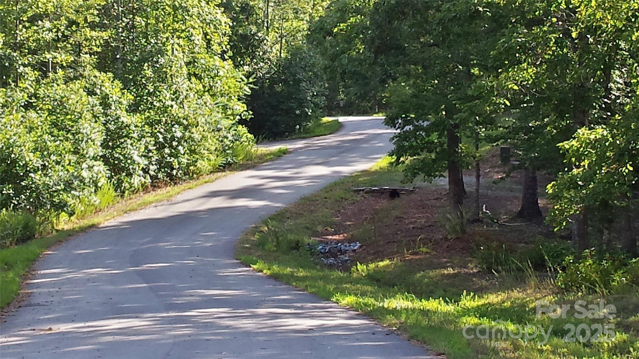 LOT 3 S Cross Creek TRL, Mill Spring, NC 28756