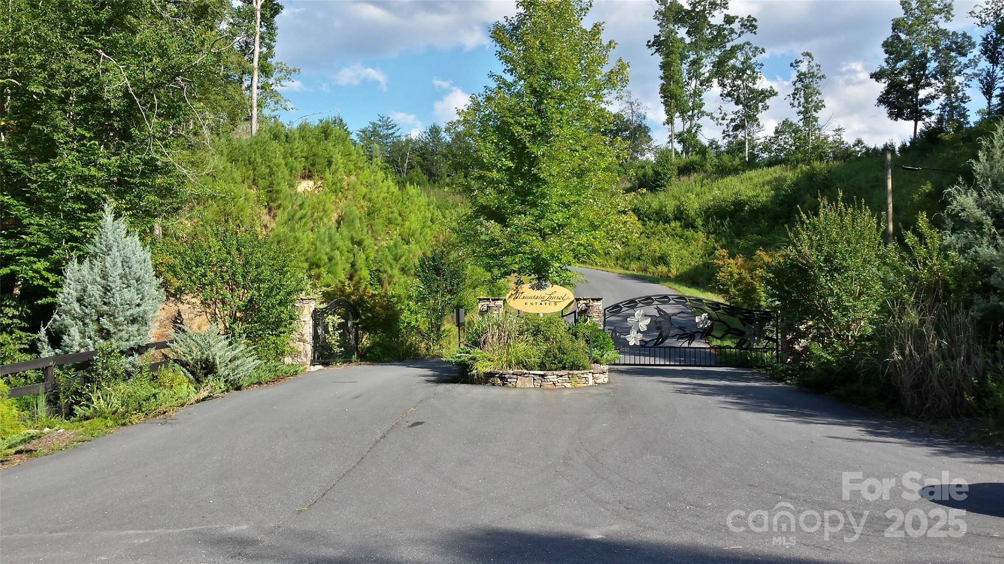 LOT 3 S Cross Creek TRL, Mill Spring, NC 28756