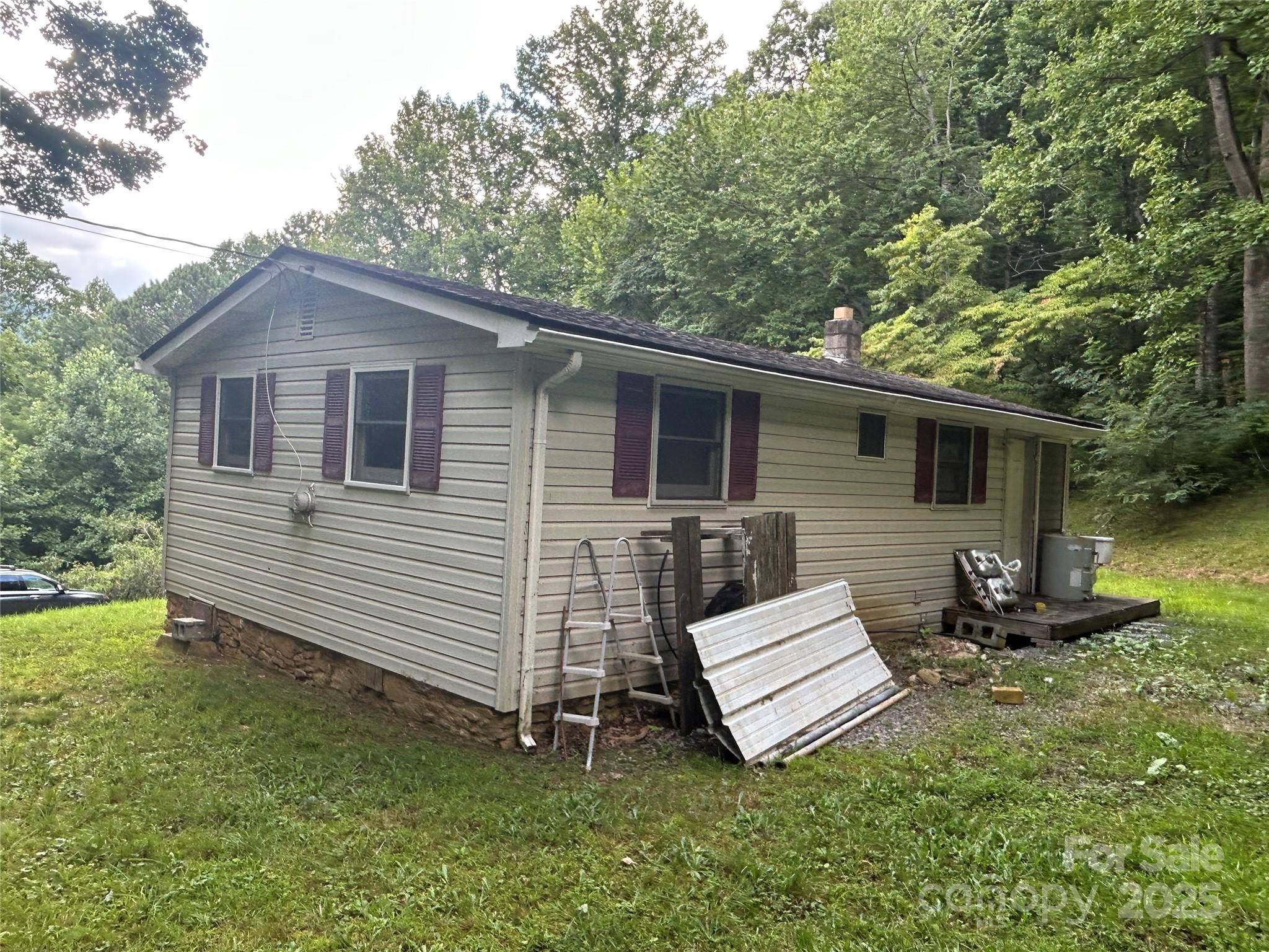 103 Cambridge WAY, Waynesville, NC 28786
