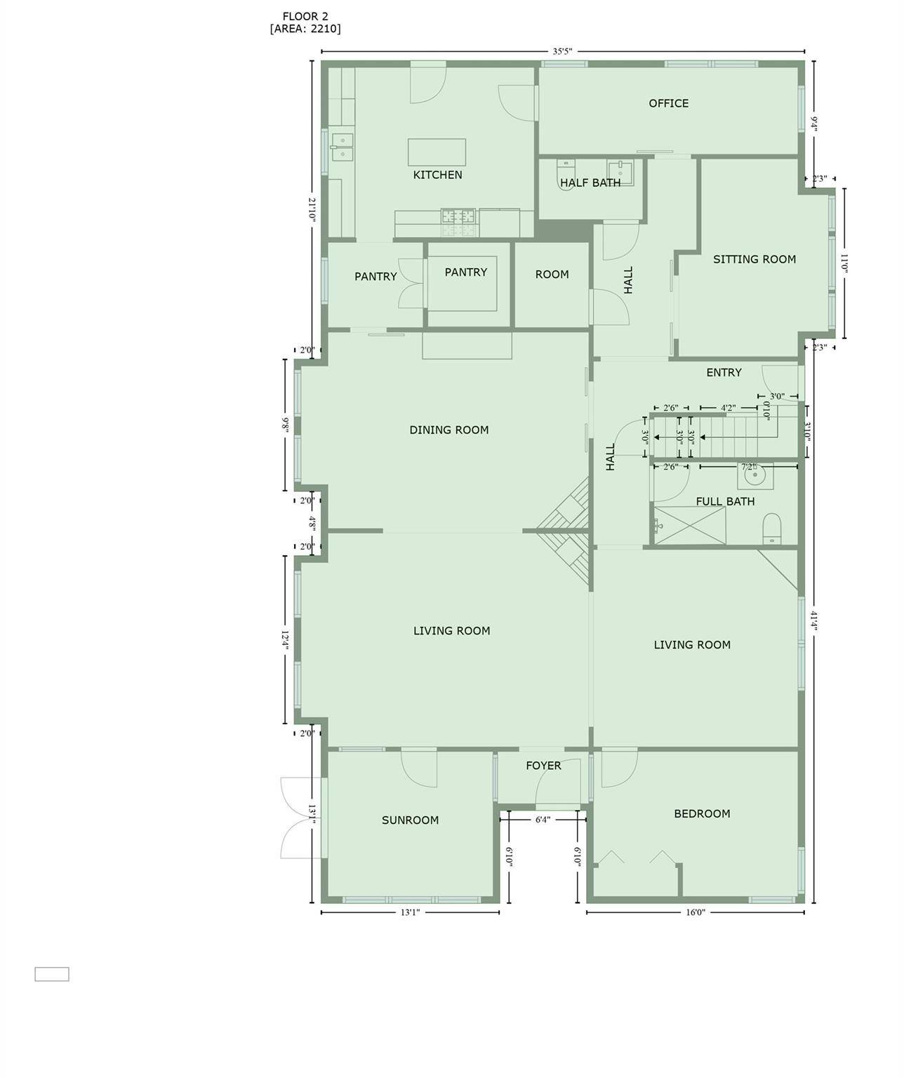178 S Caldwell ST, Brevard, NC 28712