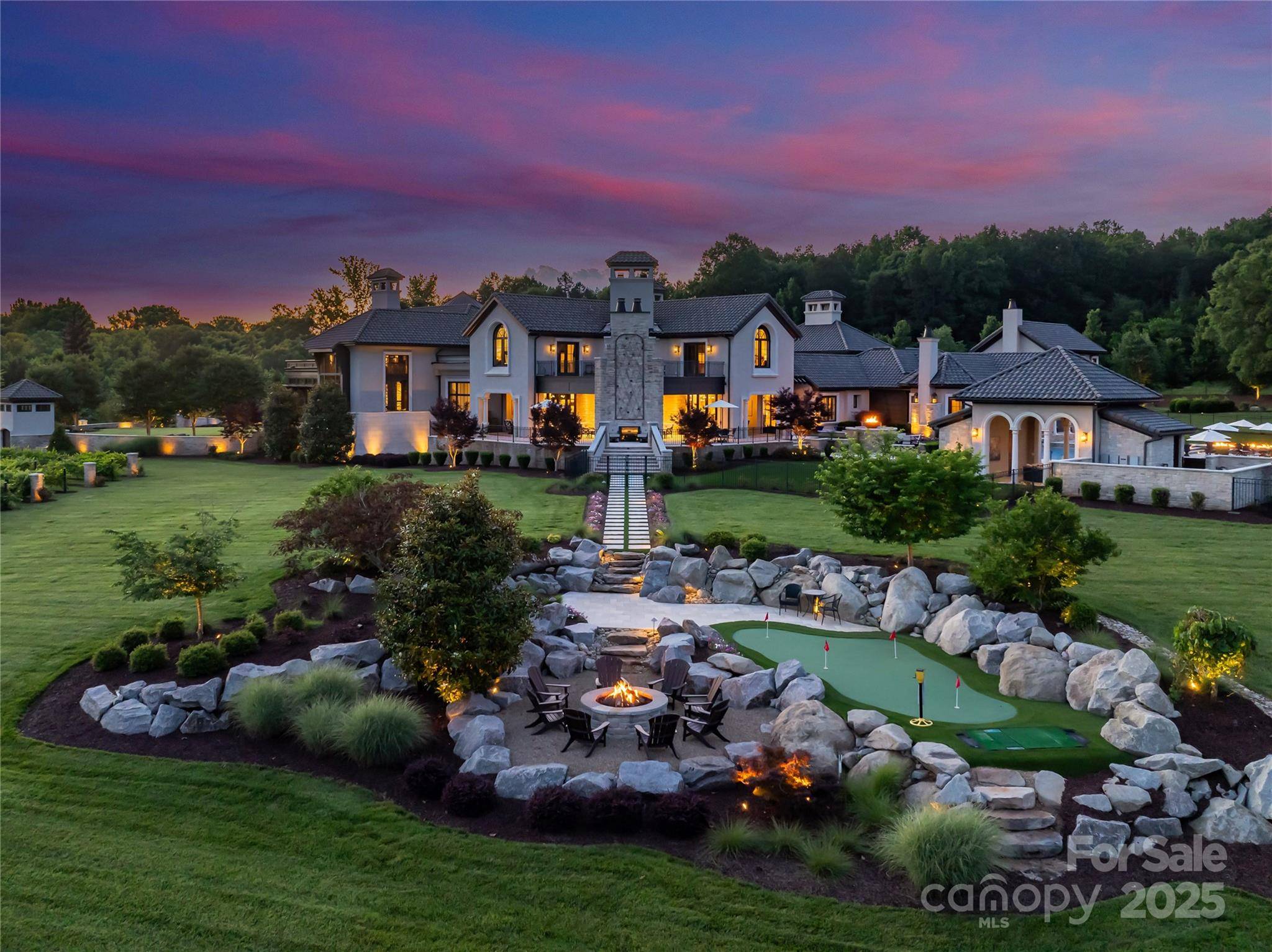 18308 Shearer RD, Davidson, NC 28036