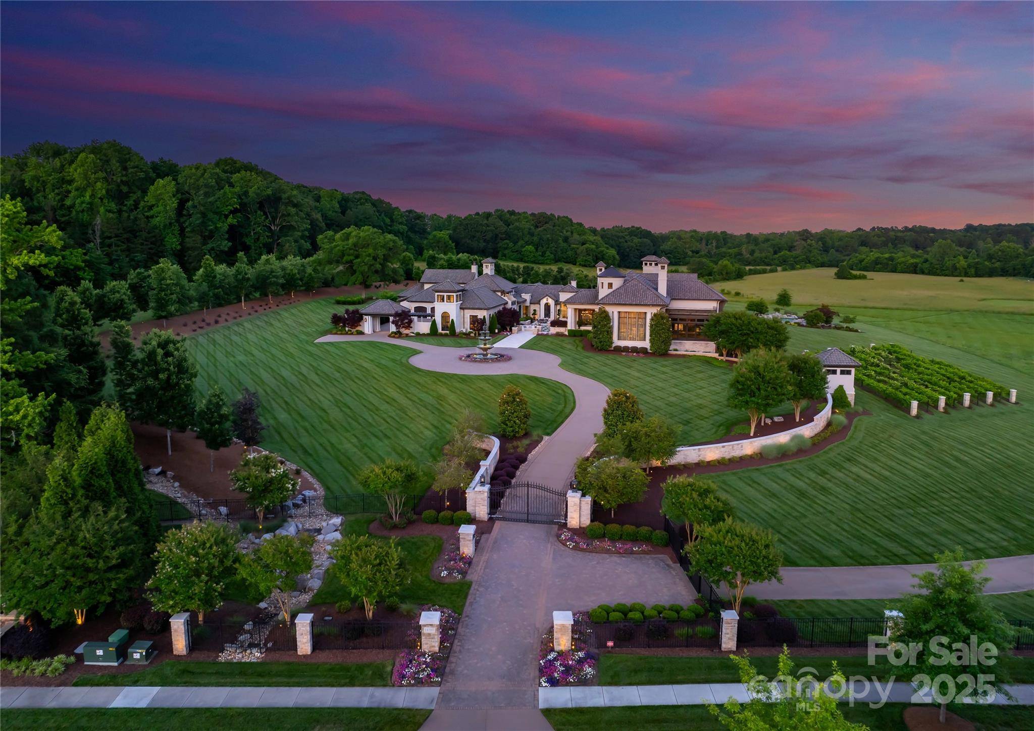 18308 Shearer RD, Davidson, NC 28036
