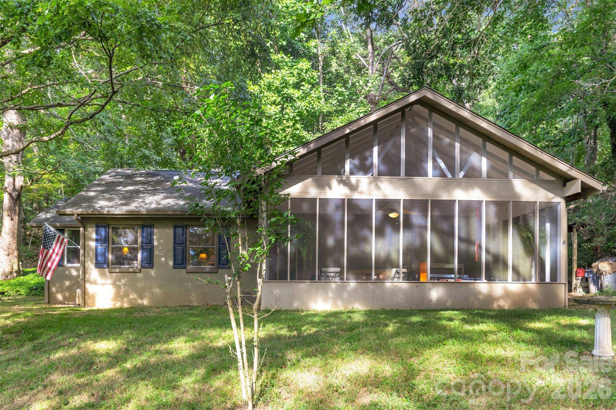 3605 Skyuka Mountain RD, Columbus, NC 28722