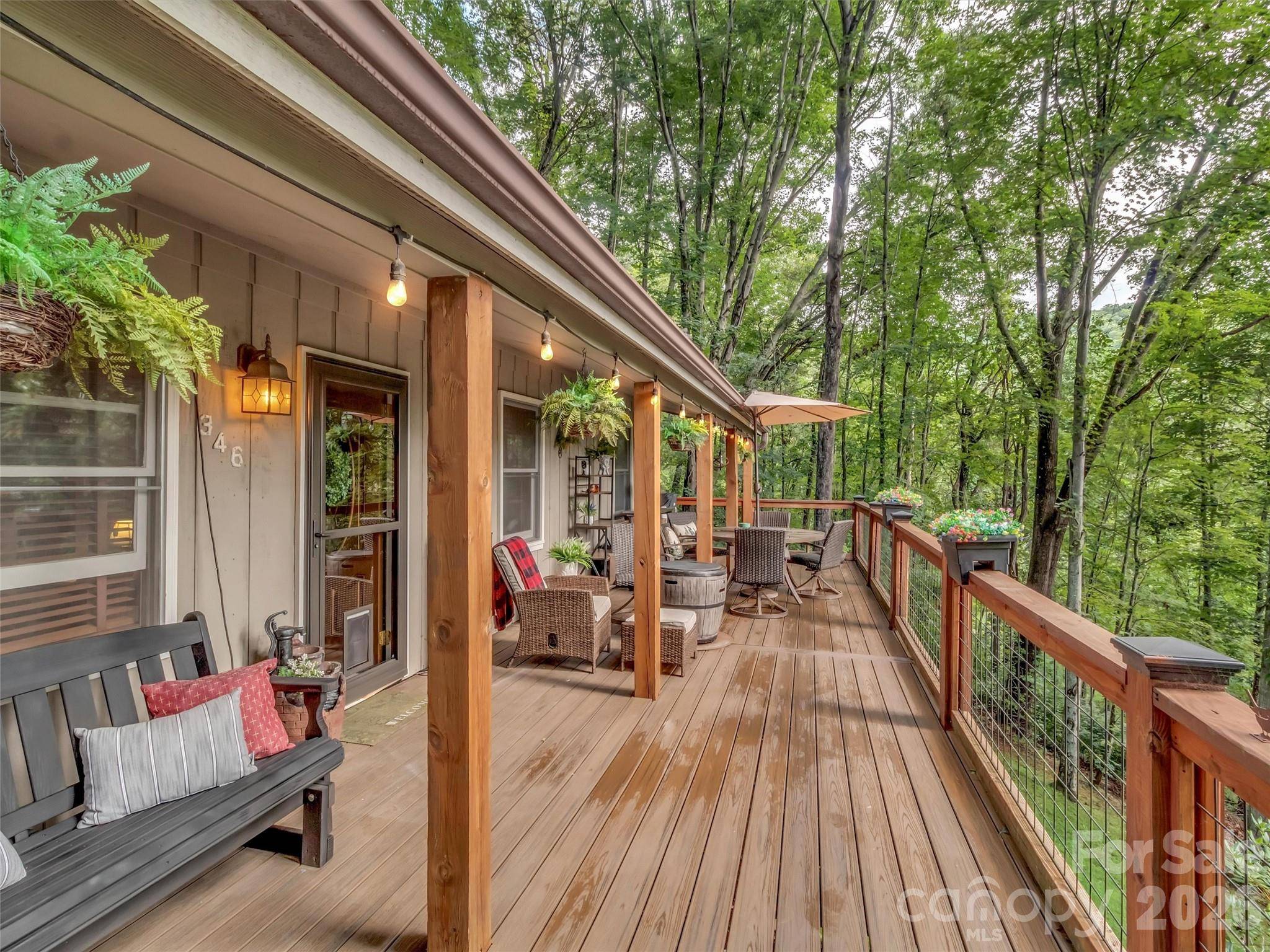 346 Wendy WAY, Clyde, NC 28721