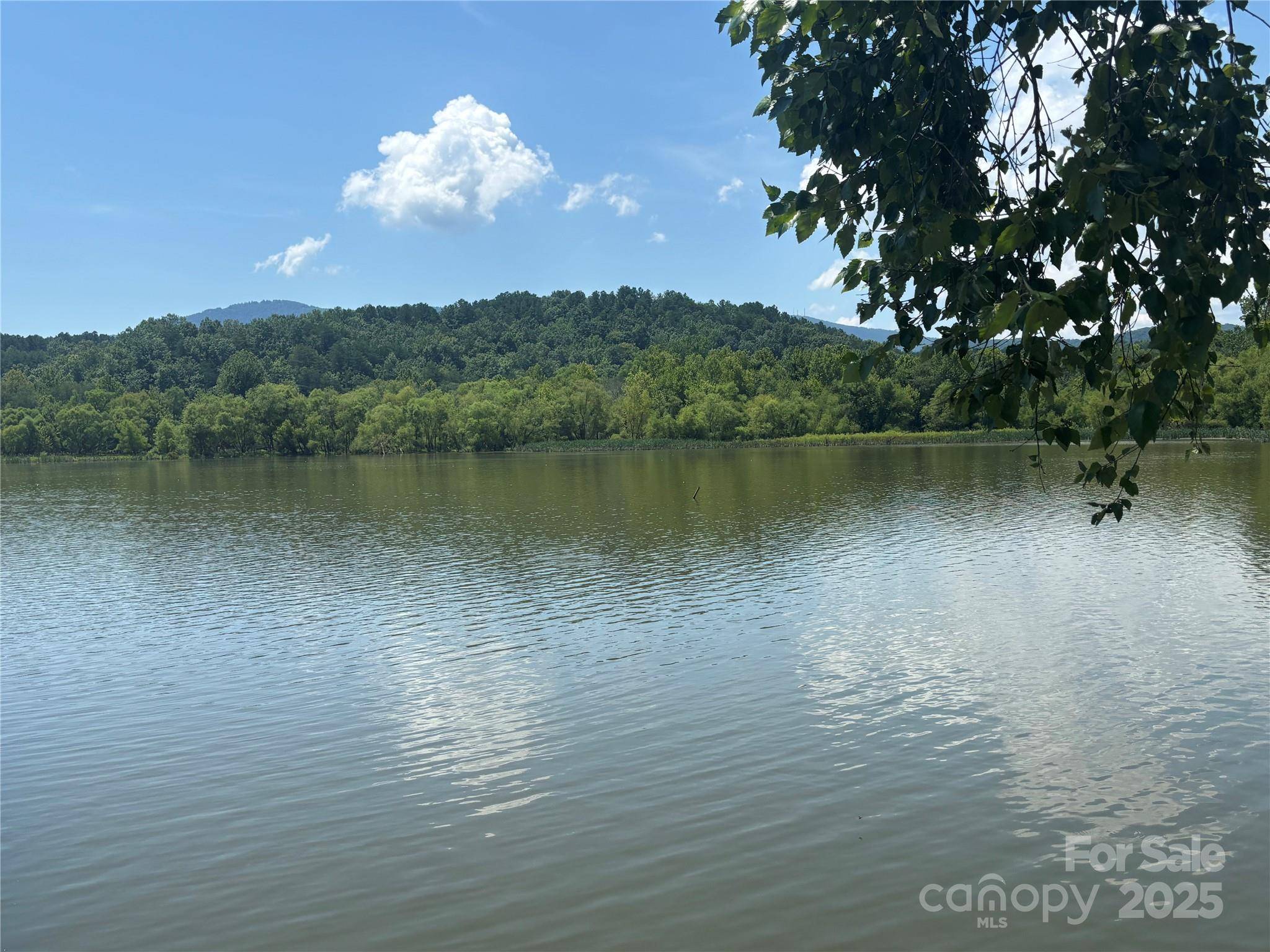 lots 11/12 South Pointe RD, Mill Spring, NC 28756