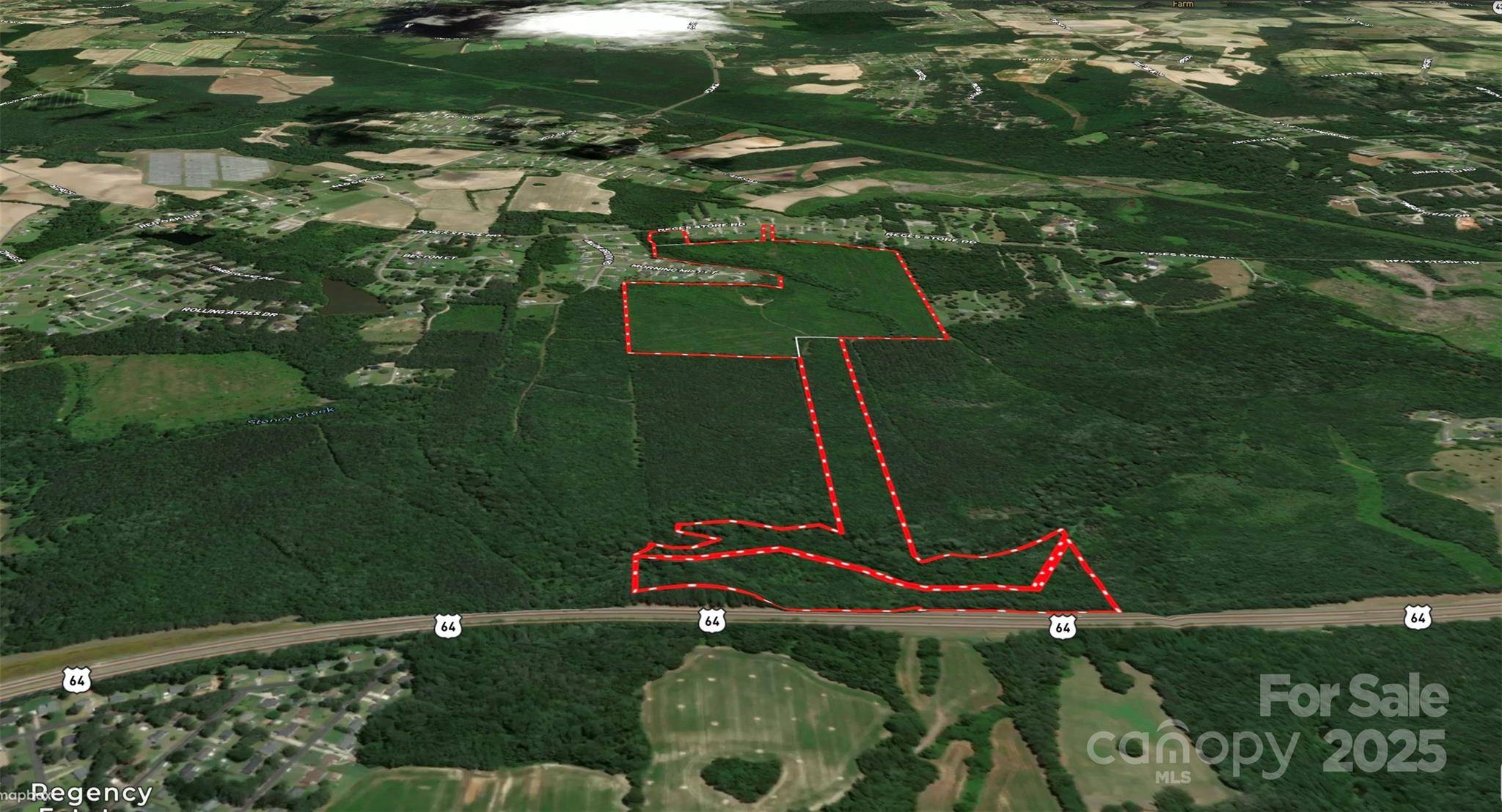2351 Reges Store RD, Nashville, NC 27856