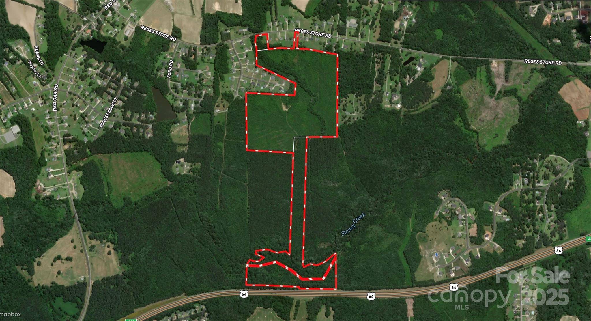 2351 Reges Store RD, Nashville, NC 27856
