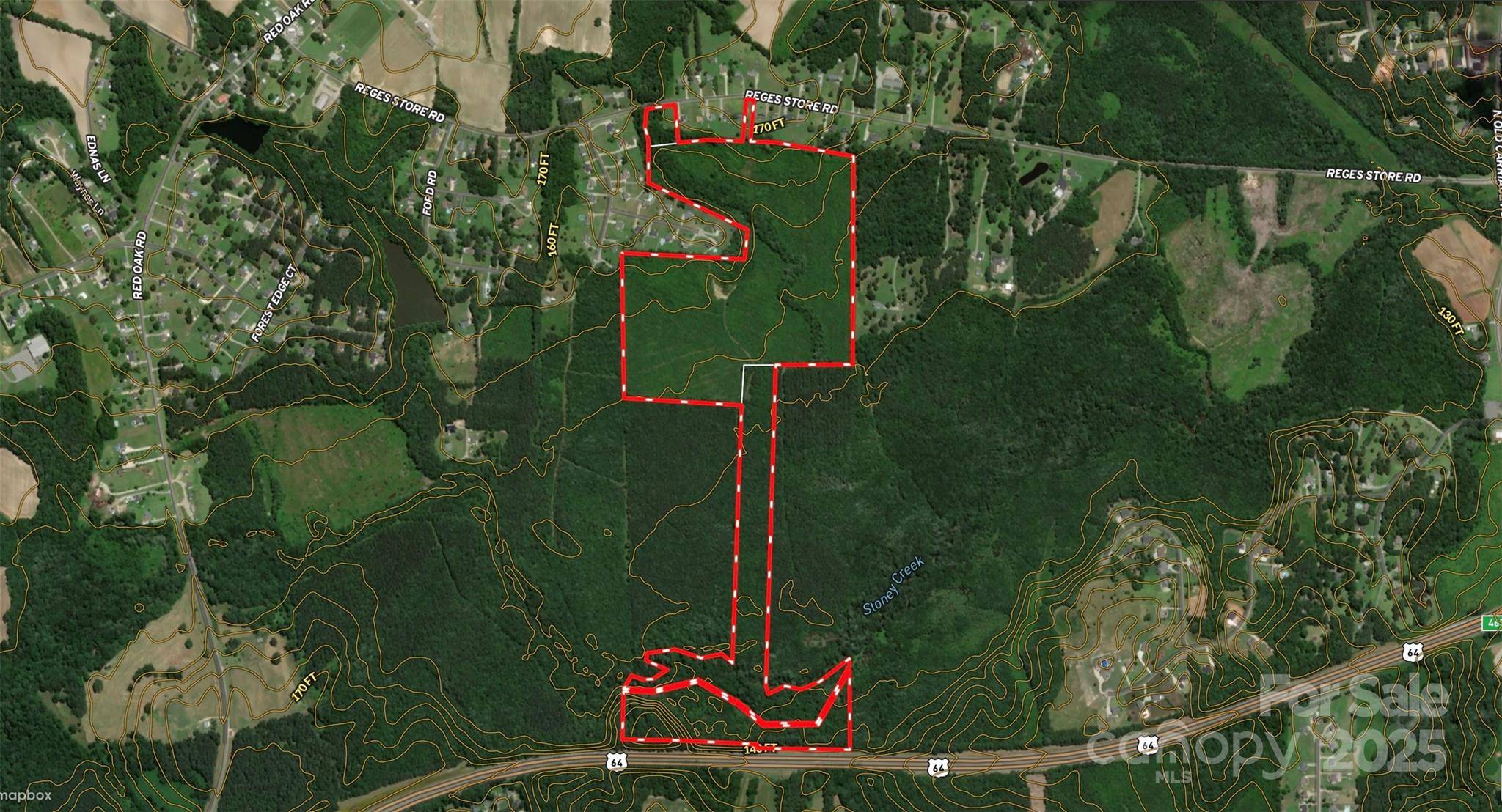 2351 Reges Store RD, Nashville, NC 27856