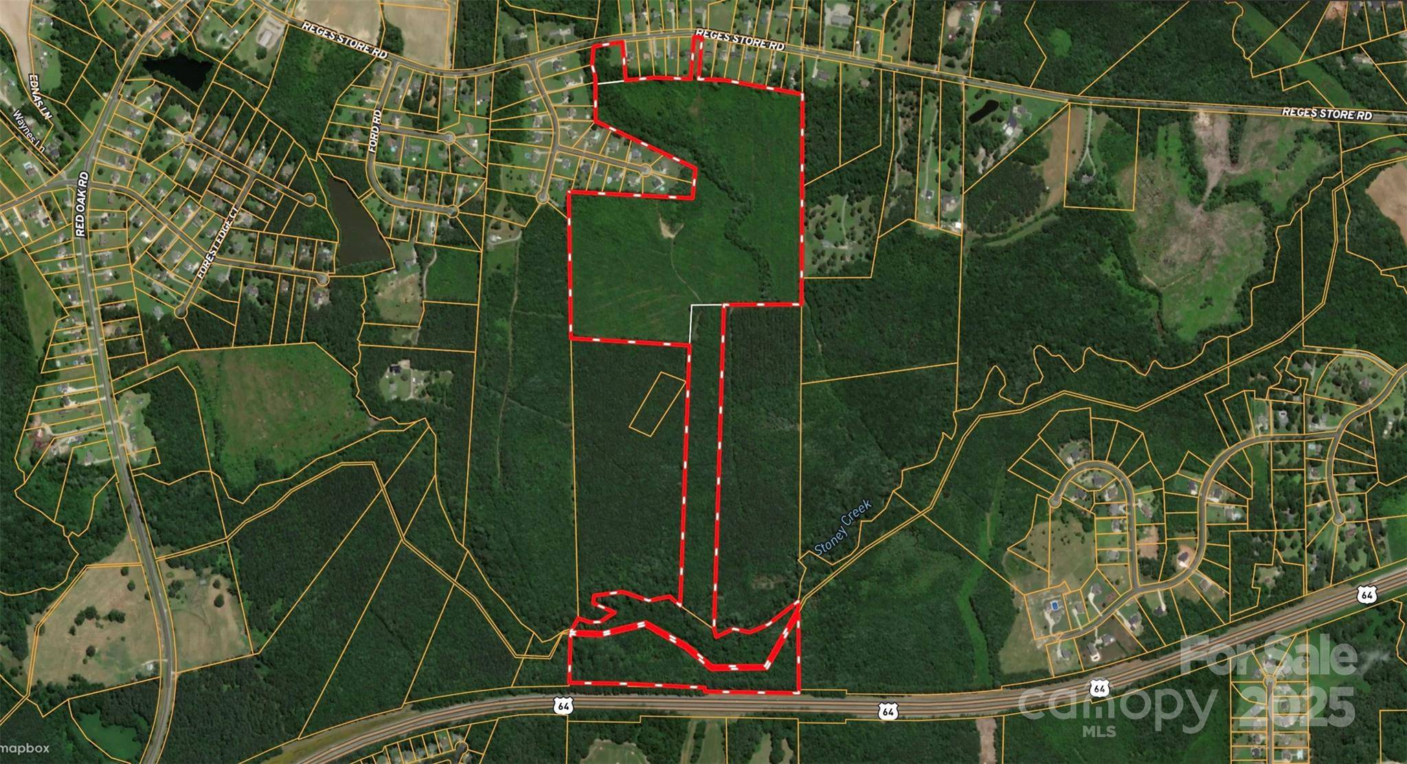 2351 Reges Store RD, Nashville, NC 27856