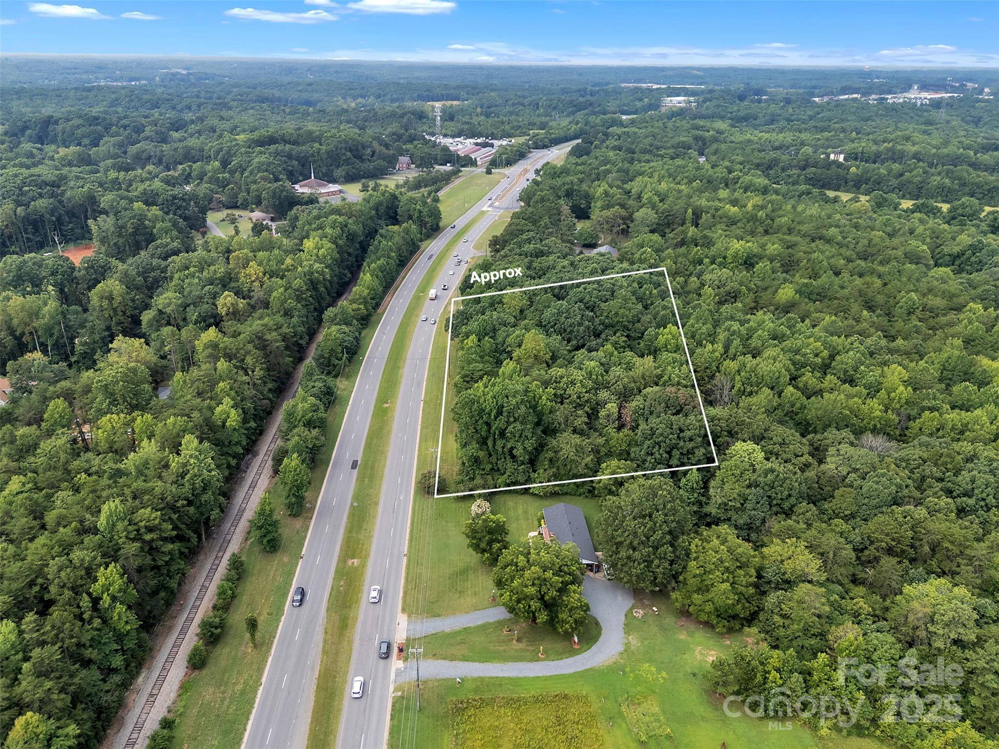 14535 Albemarle RD #3,4,5,6,7, Charlotte, NC 28227
