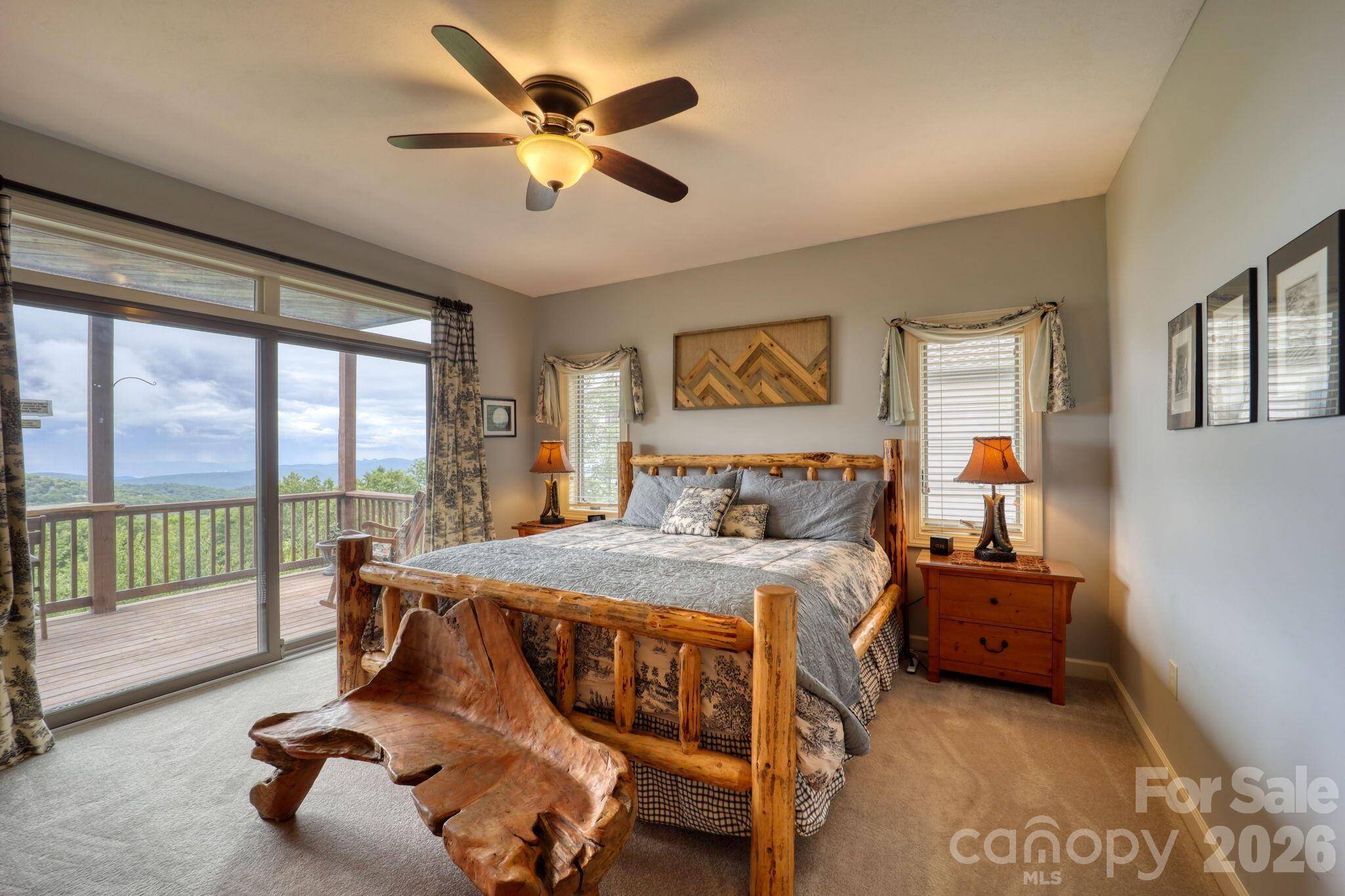 180 Windy Knoll, Banner Elk, NC 28604