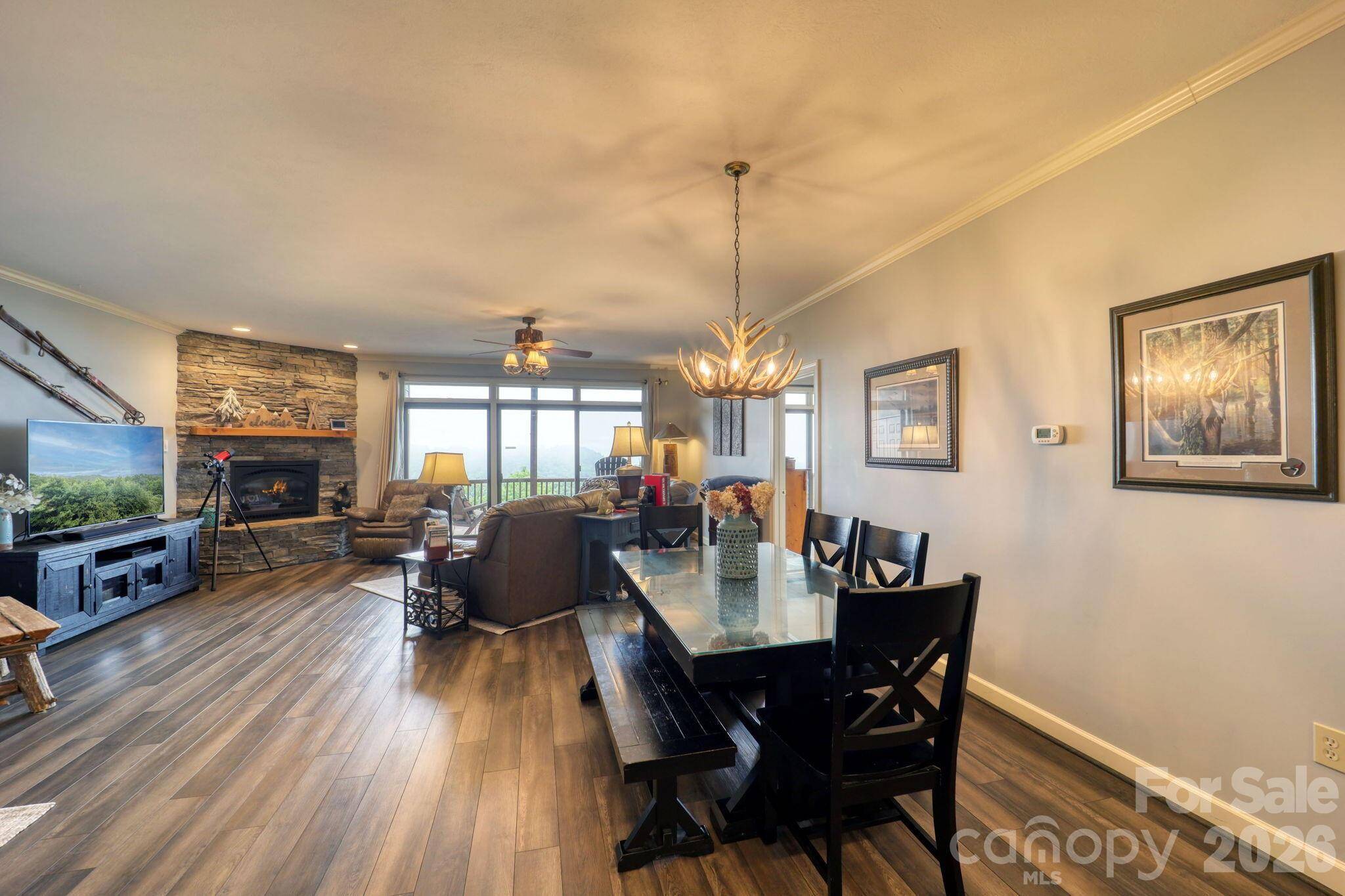 180 Windy Knoll, Banner Elk, NC 28604