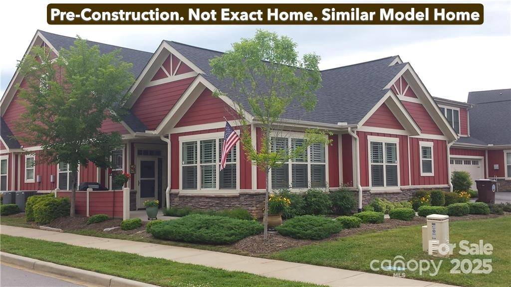 24-#S-4 Brookstone PL, Candler, NC 28715