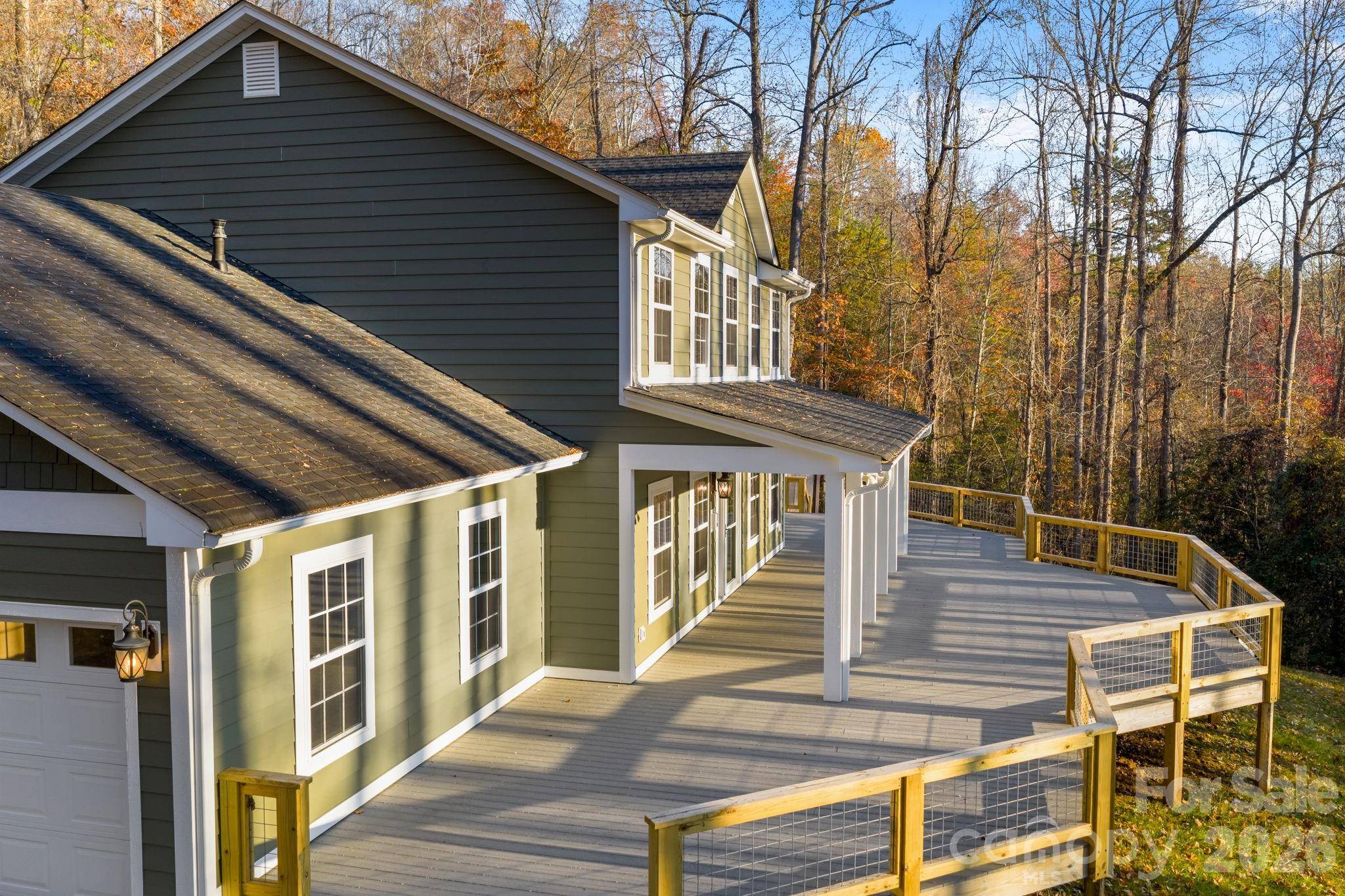 166 Jay Bird DR, Sylva, NC 28779