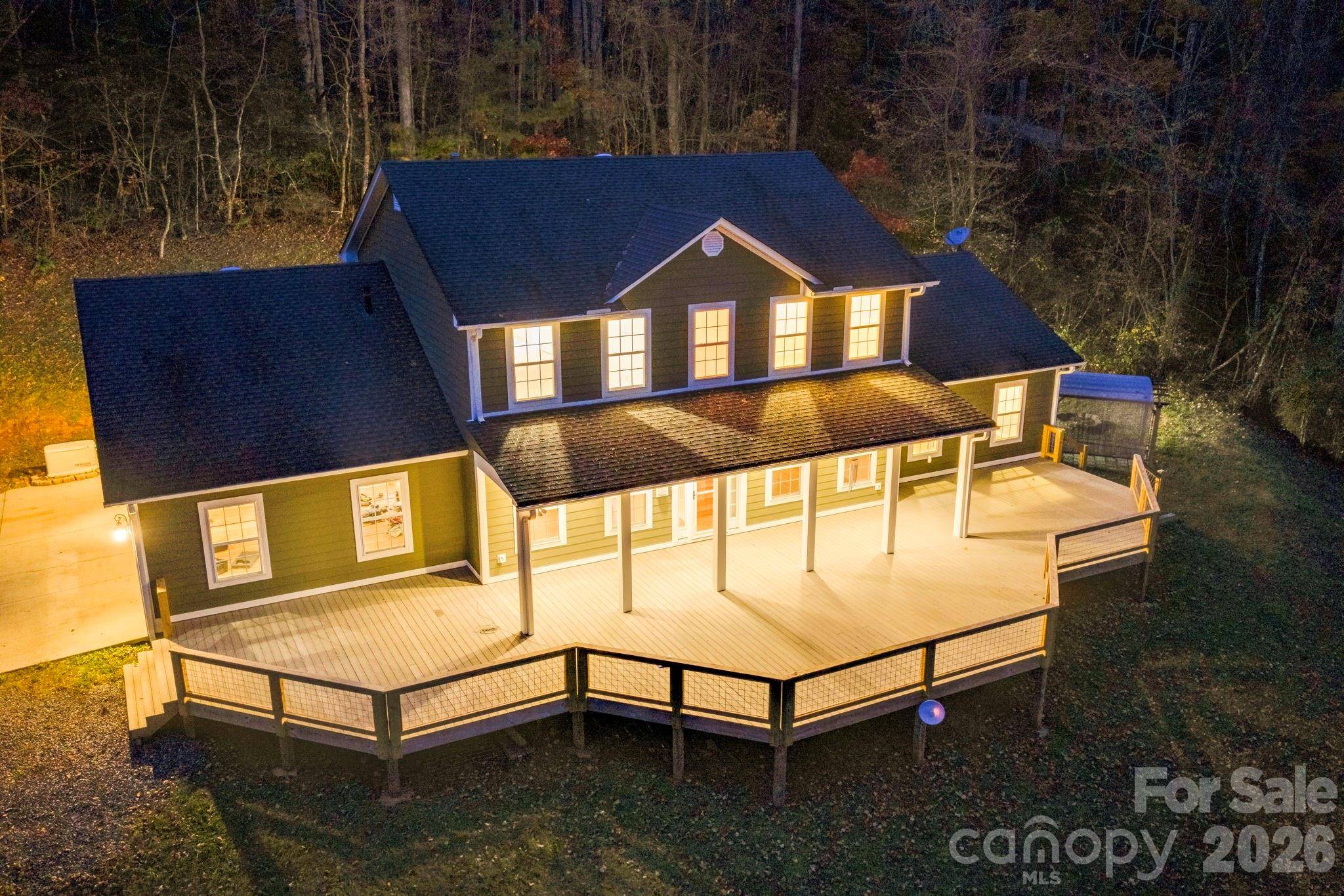 166 Jay Bird DR, Sylva, NC 28779