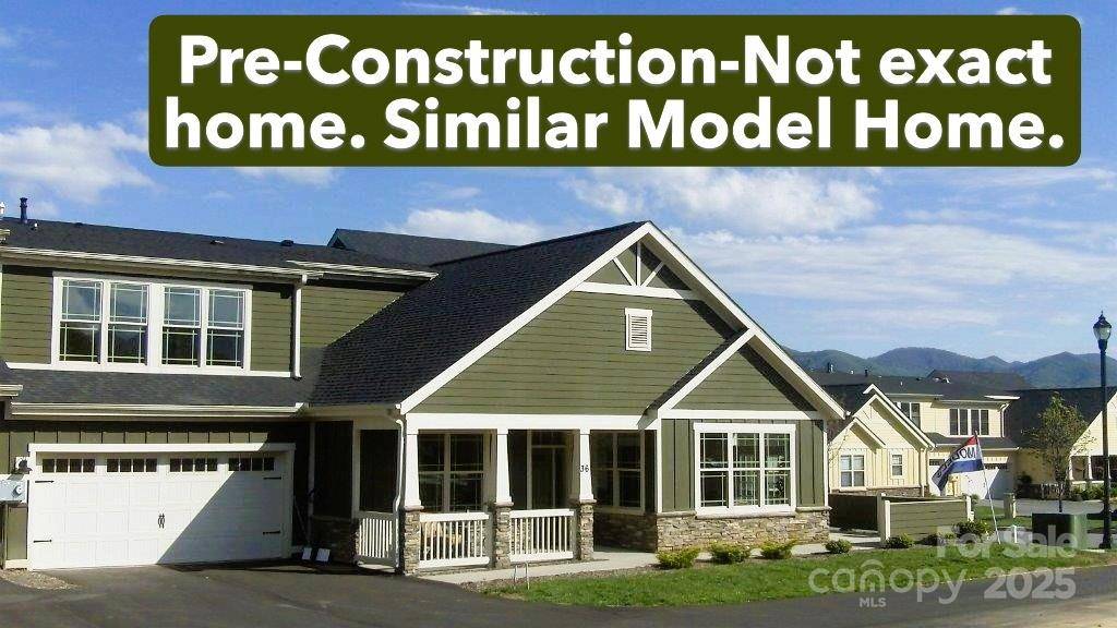 30-S-1 Brookstone PL, Candler, NC 28715