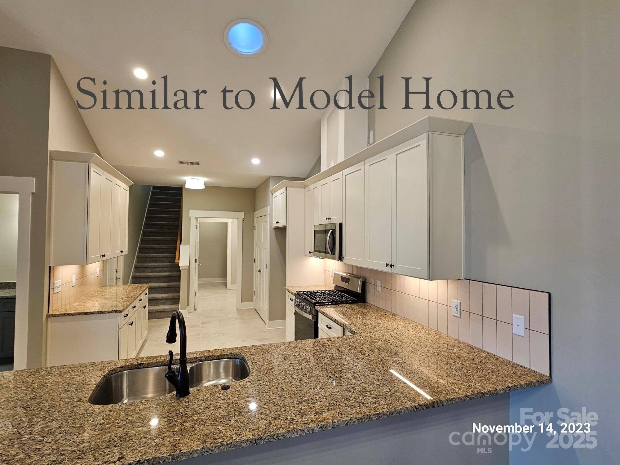 30-S-1 Brookstone PL, Candler, NC 28715