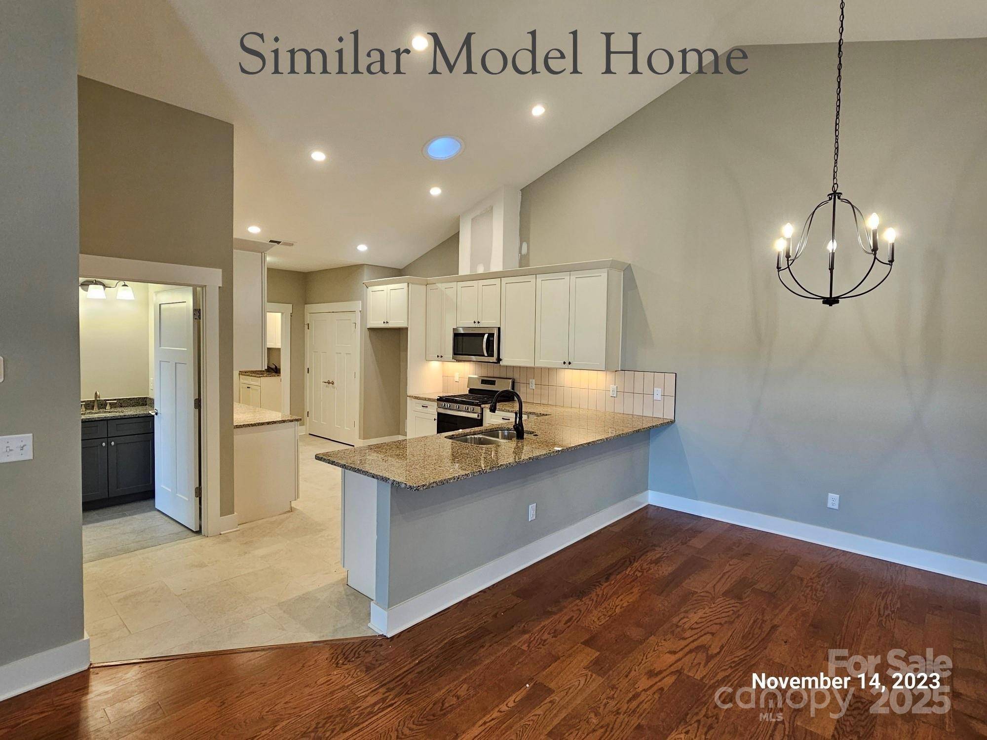 30-S-1 Brookstone PL, Candler, NC 28715