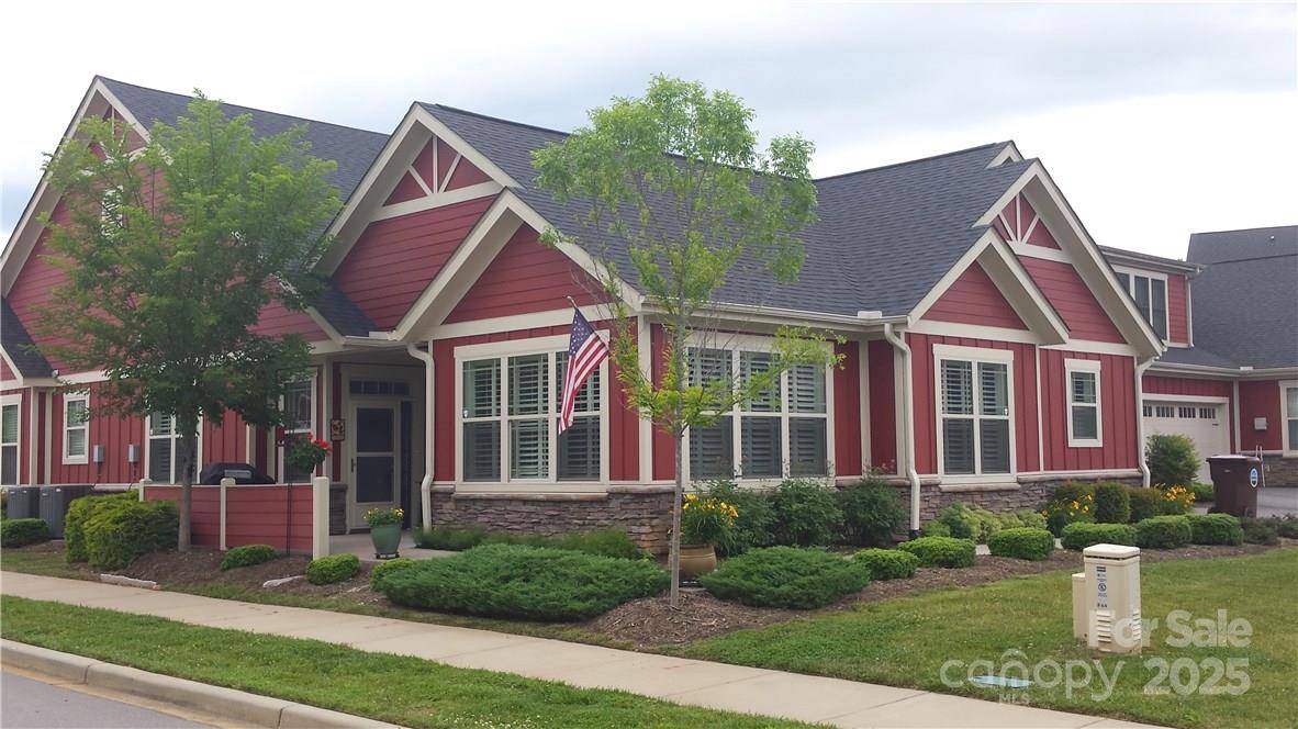 9999-S-3 Brookstone PL #S-3, Candler, NC 28715