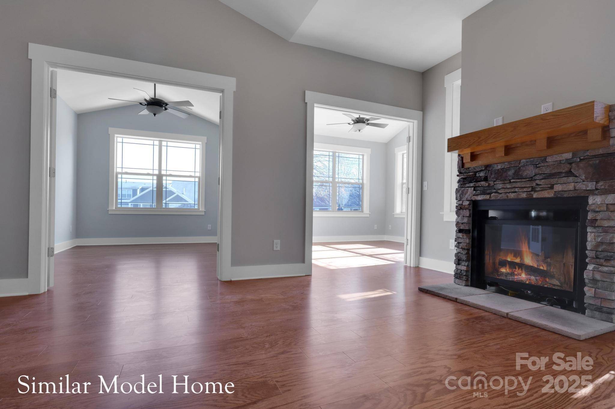 9999-S-3 Brookstone PL #S-3, Candler, NC 28715